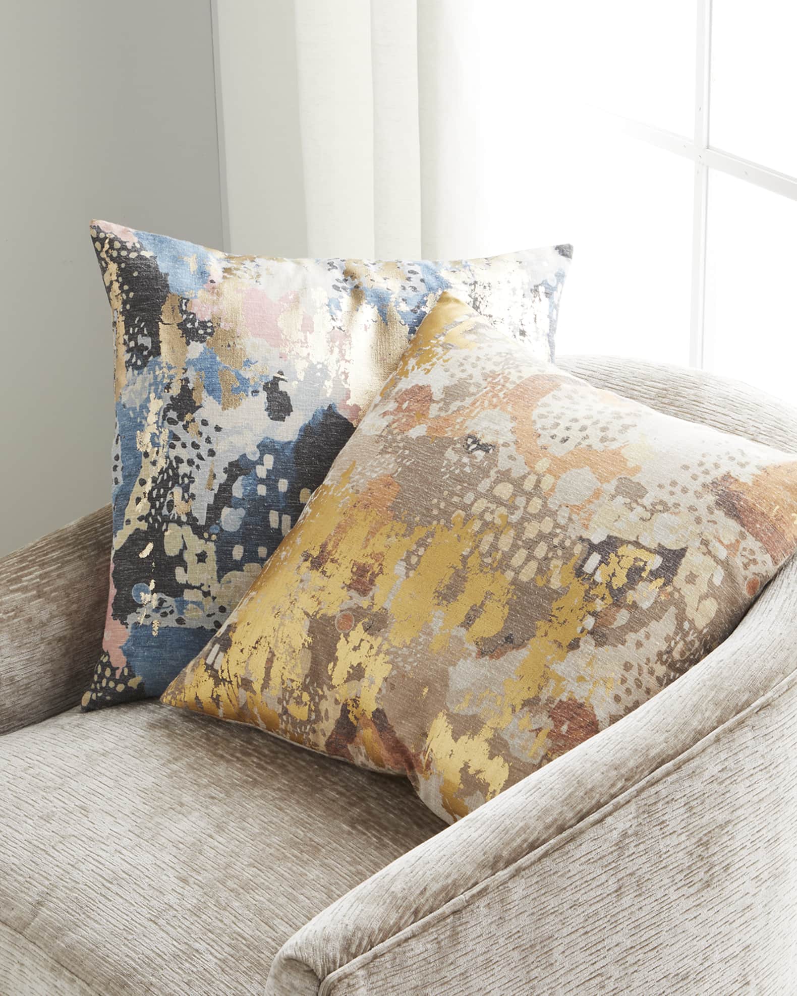 Eastern accents pillows sale