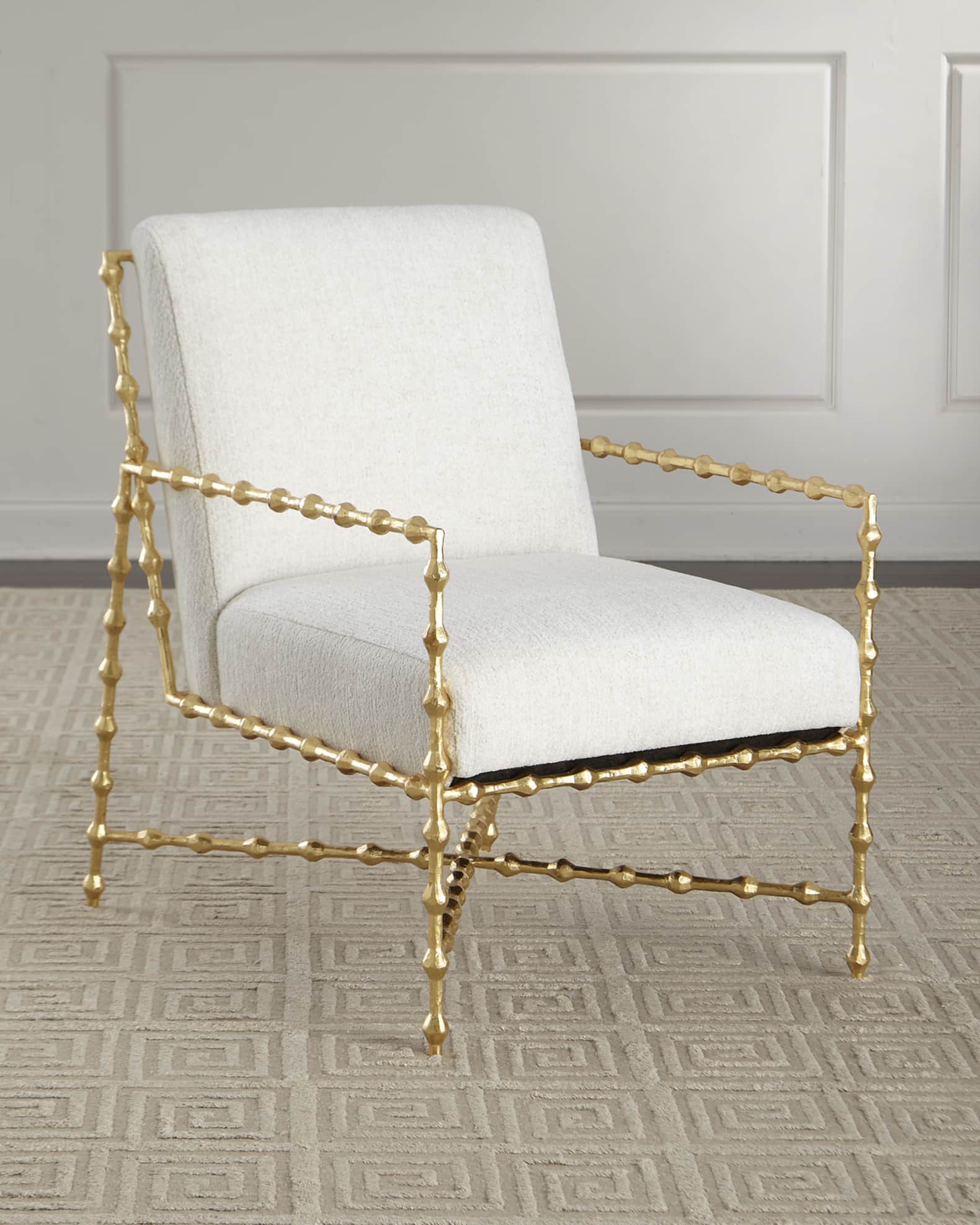 Leaf lounge chair outlet