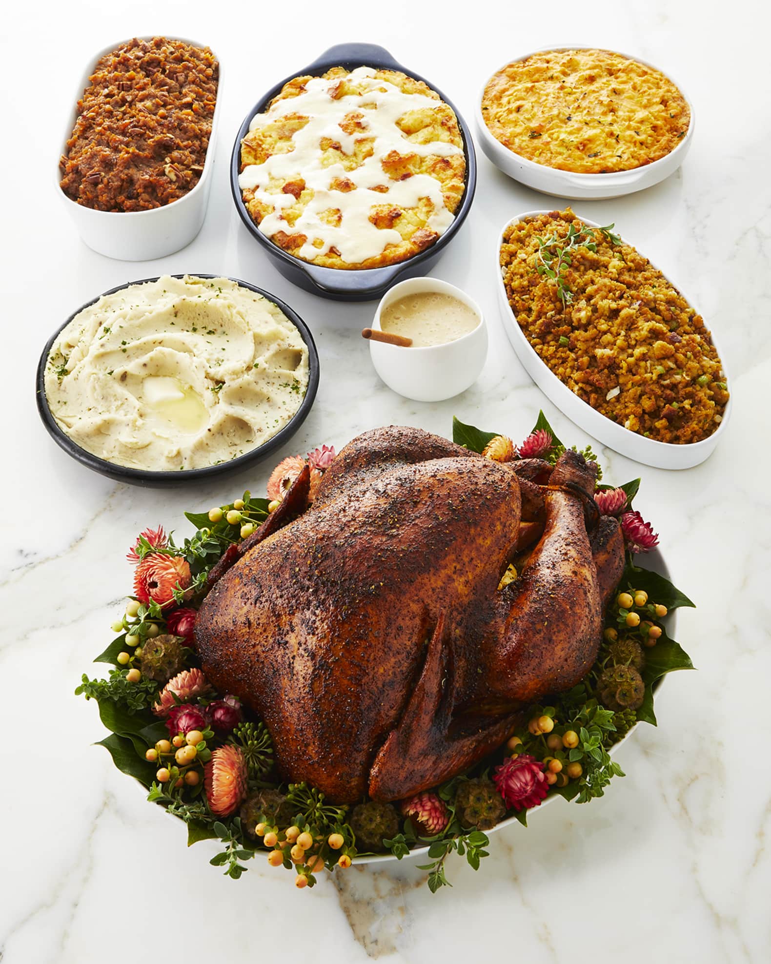 Restaurants open on thanksgiving day 2024 montrose ohio