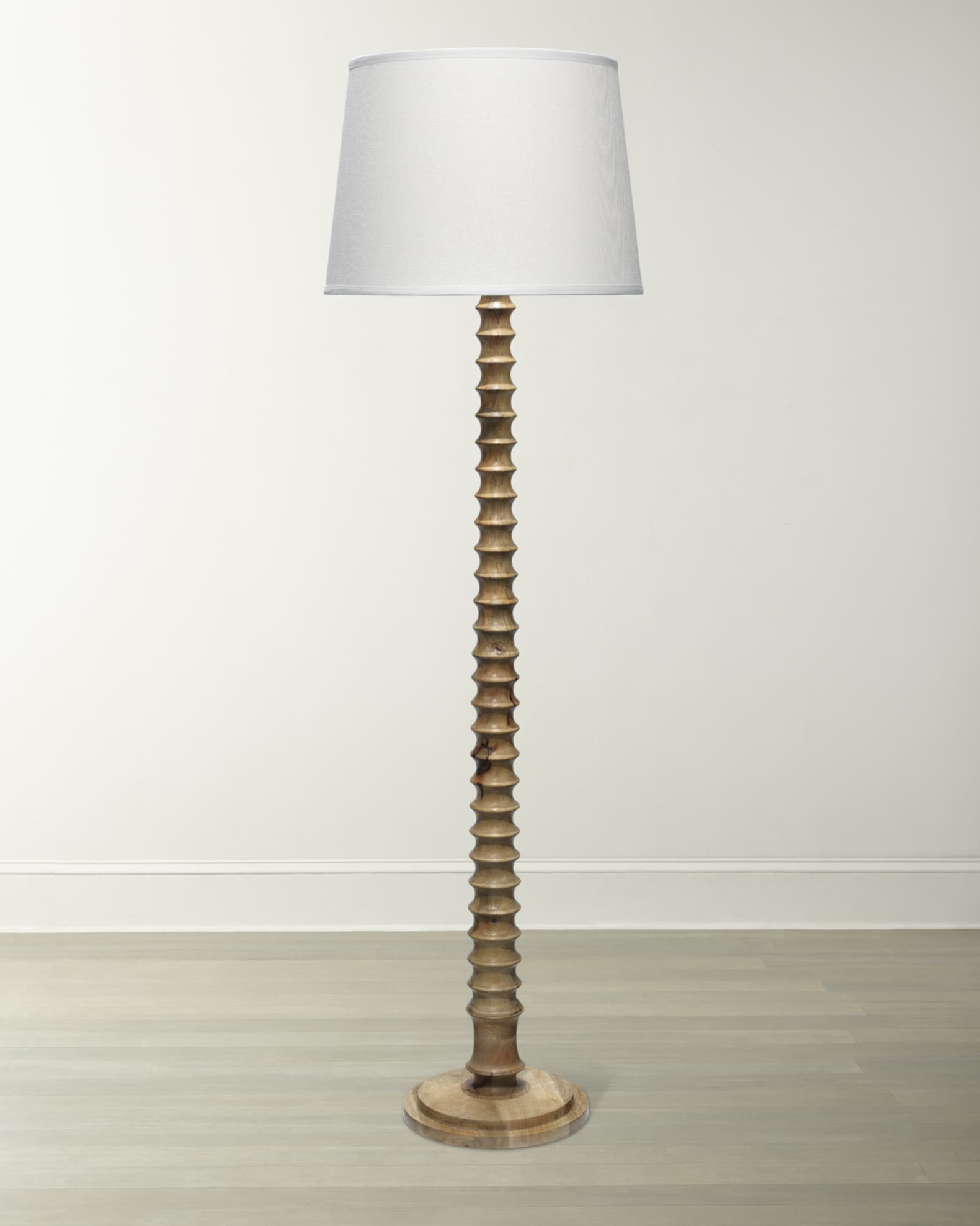 Jamie Young Revolution Floor Lamp