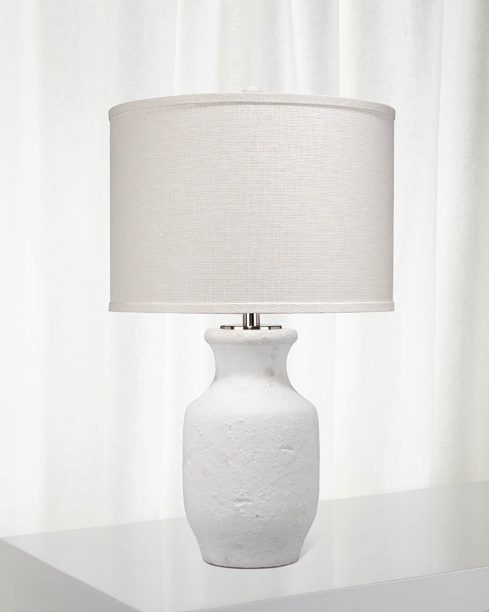 Jamie Young Gilbert Table Lamp