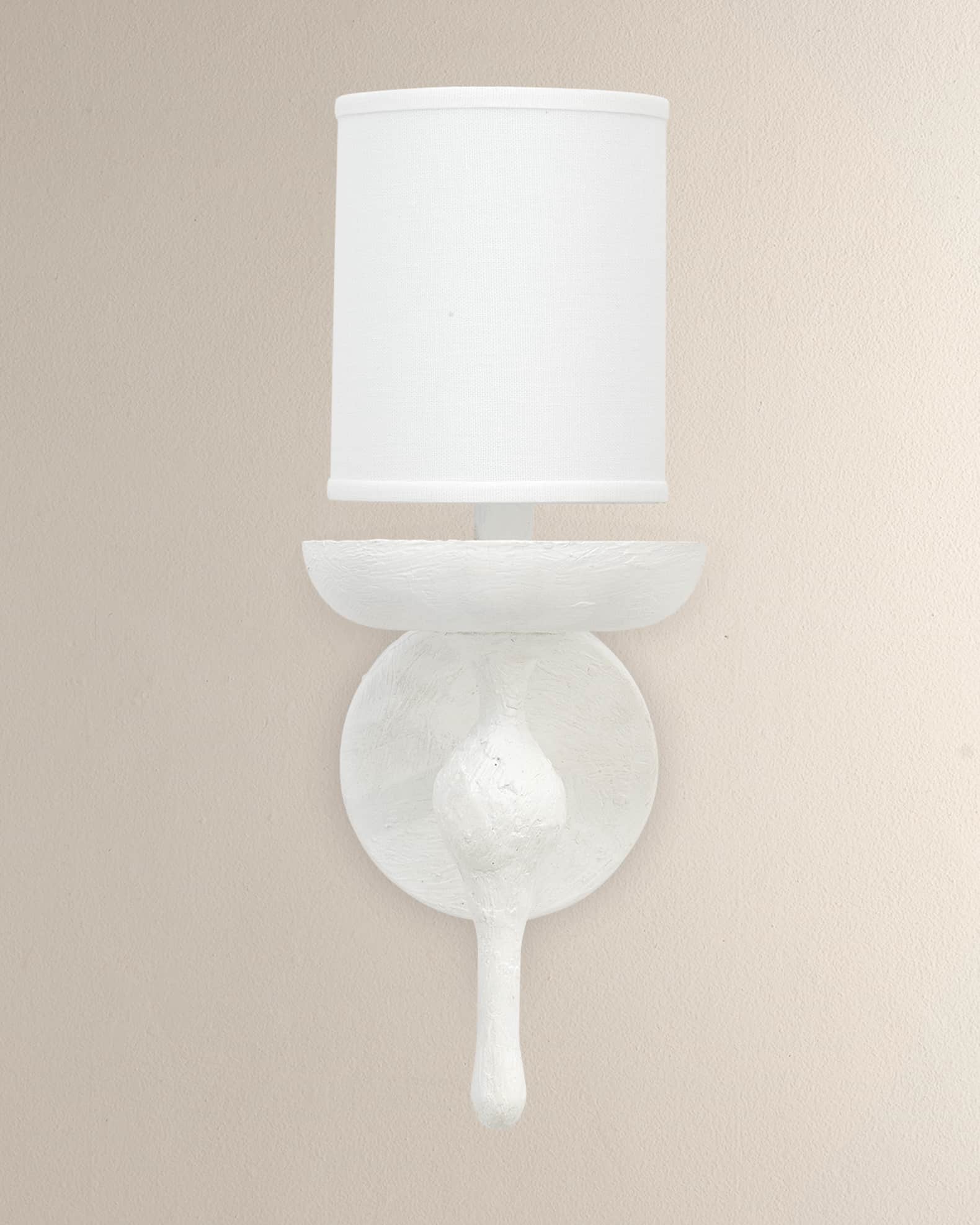 Jamie Young Concord Wall Sconce