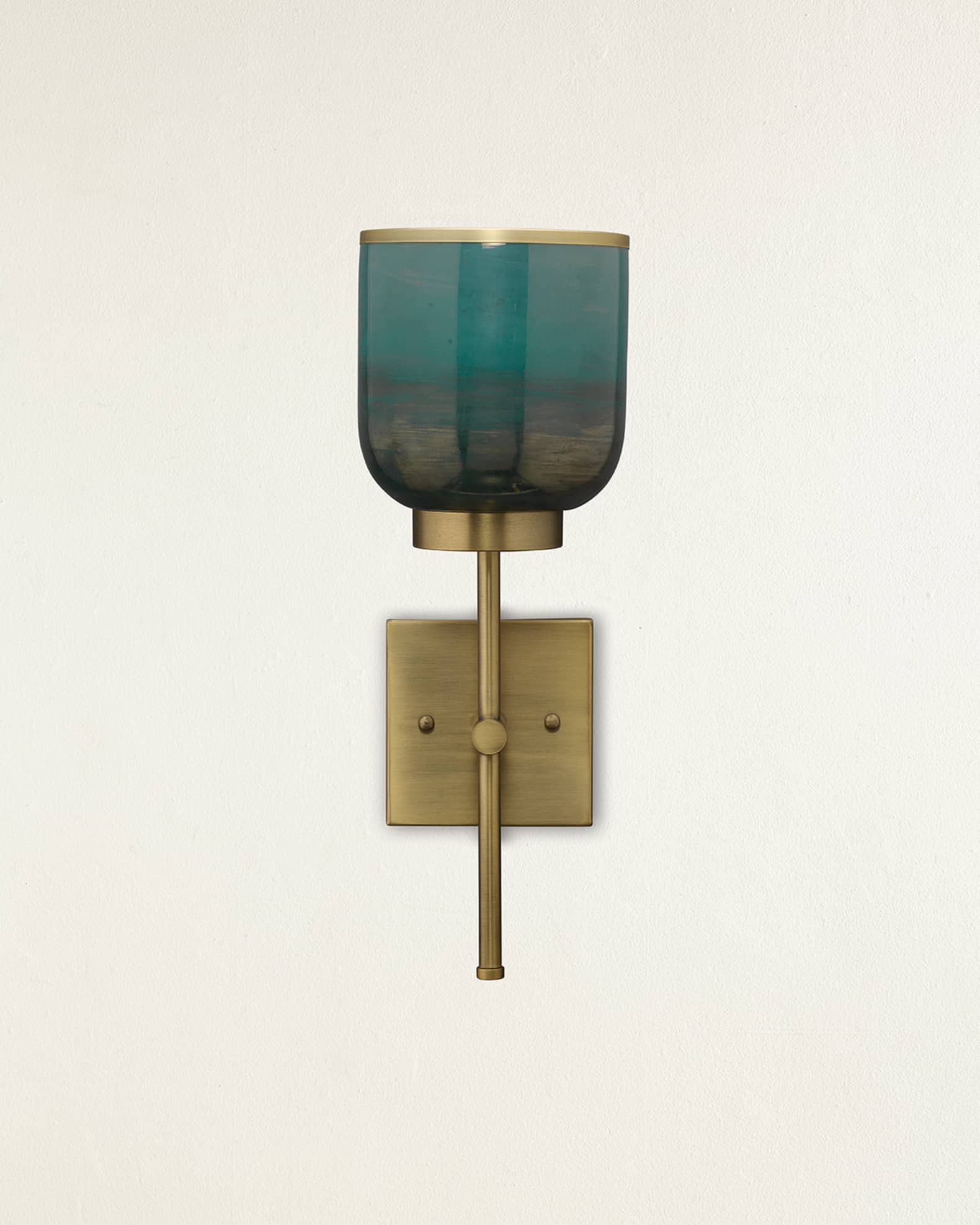 Jamie Young Vapor Single Sconce