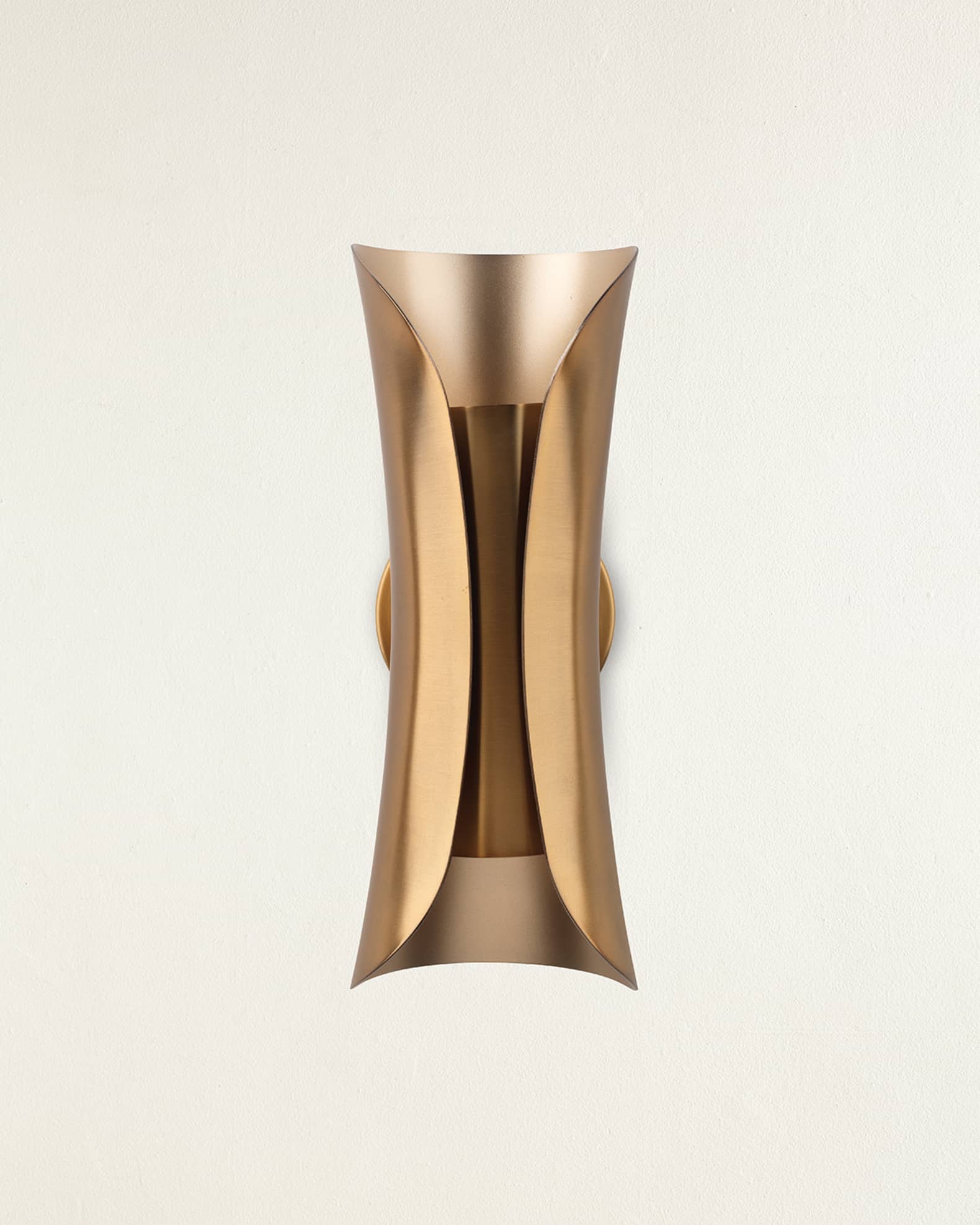 Jamie Young Capsule Sconce