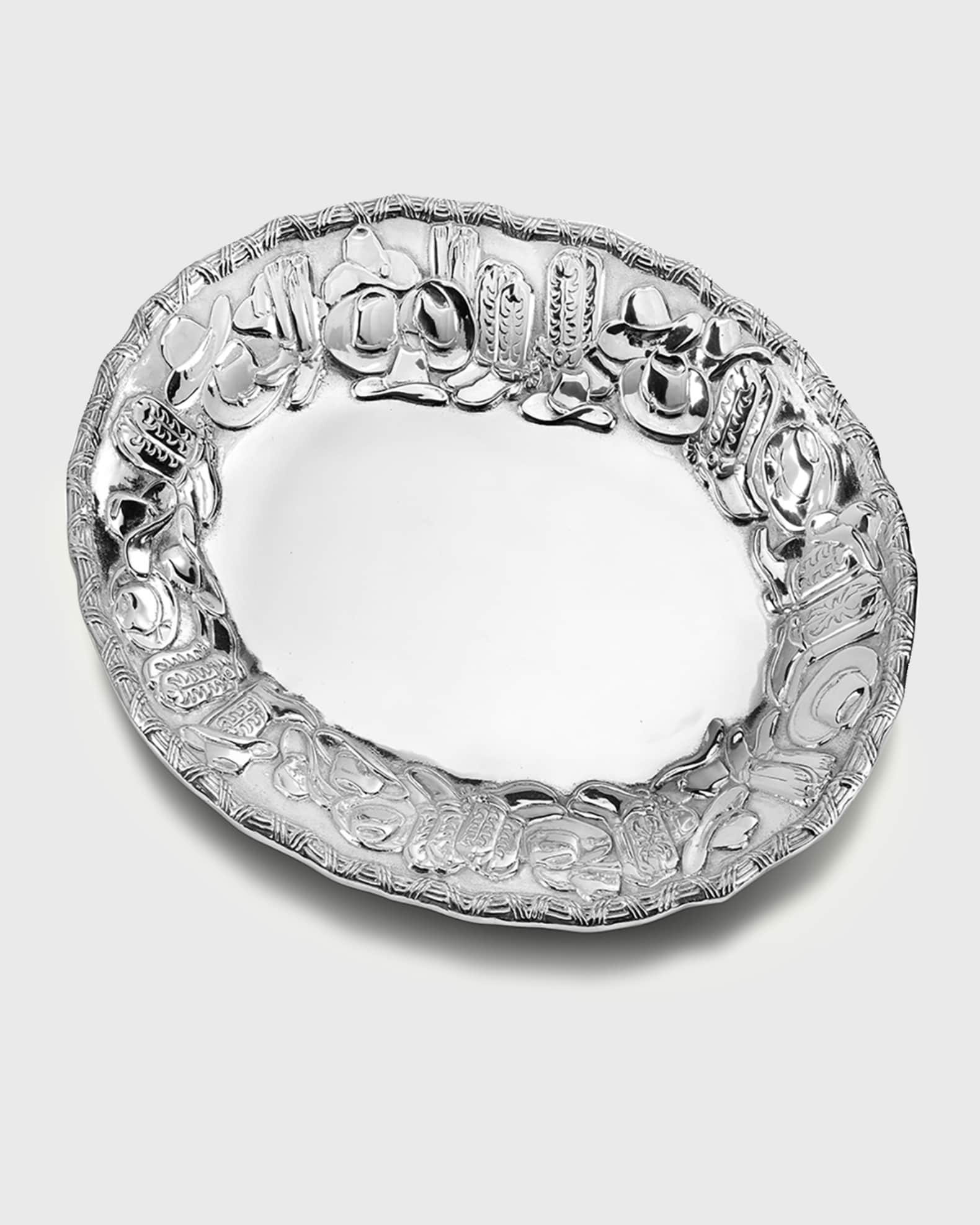 Armetale platter 2025