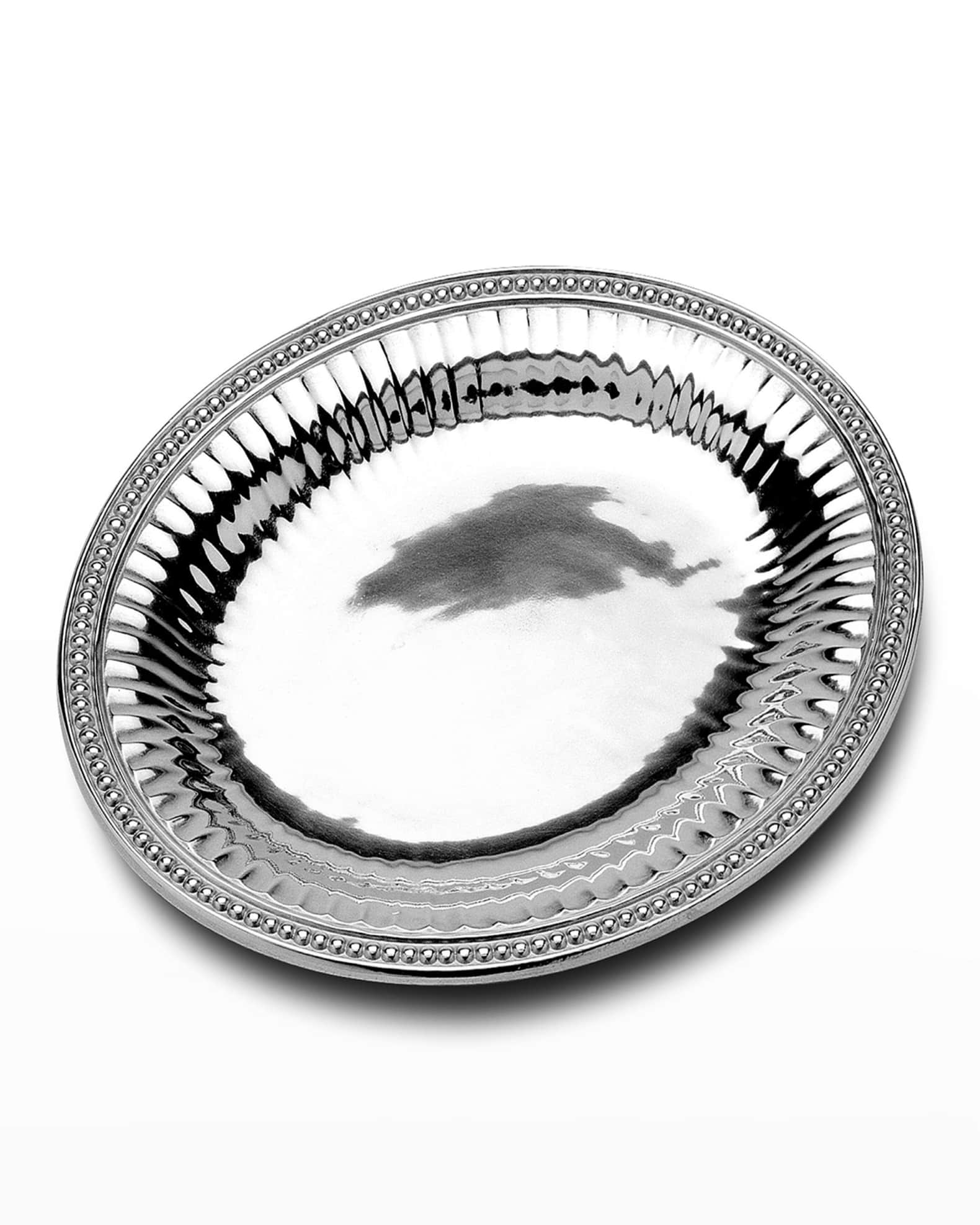 Armetale platter sales