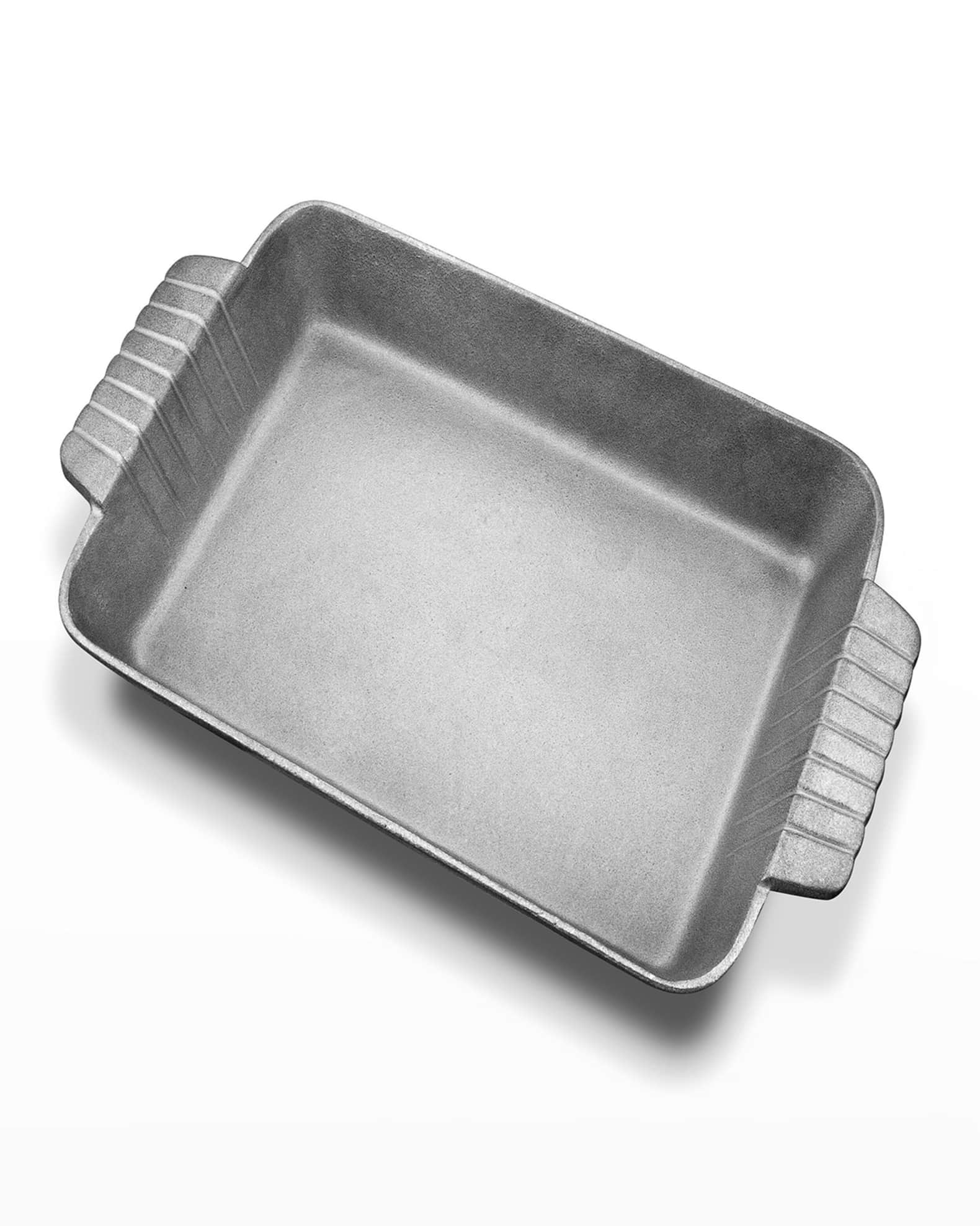 Wilton Armetale Gourmet Grillware 9 x 12 Baker