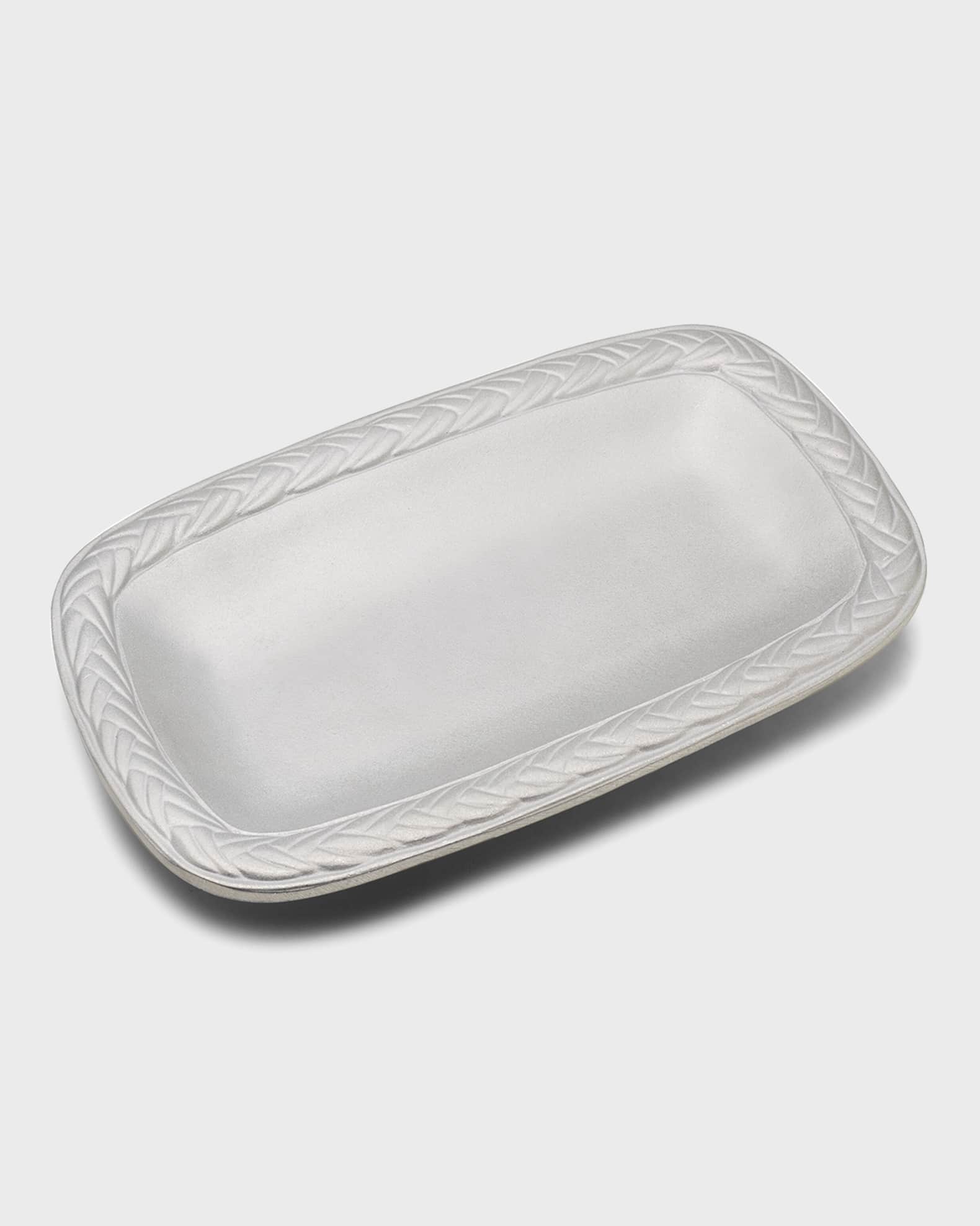 Armetale platter 2025