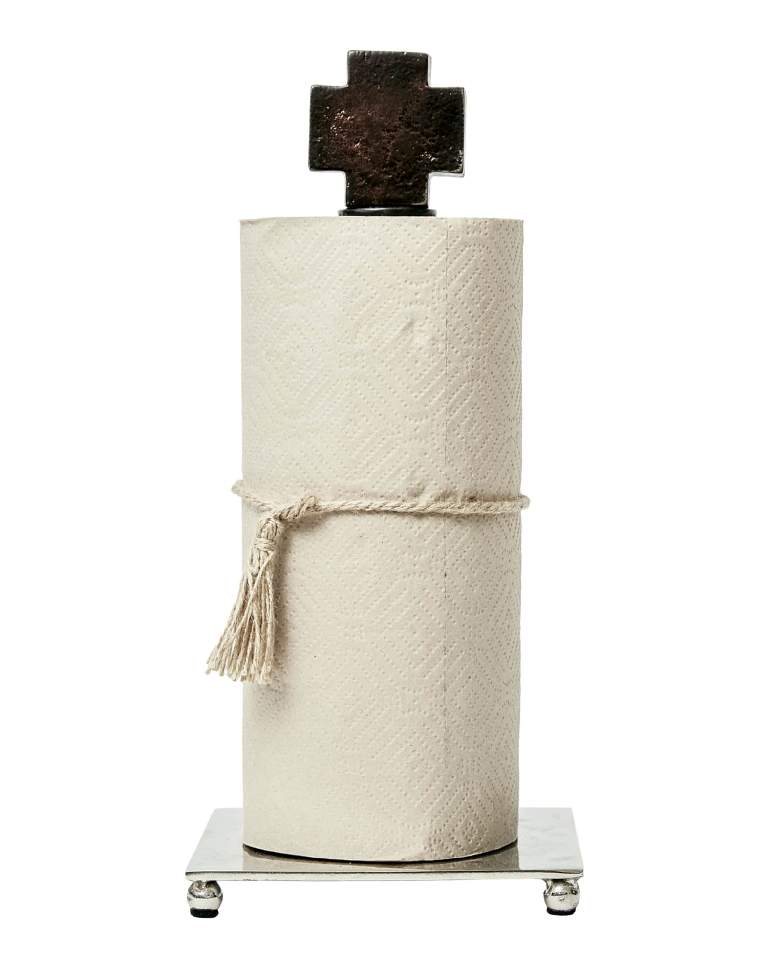 House paper sales towel holder