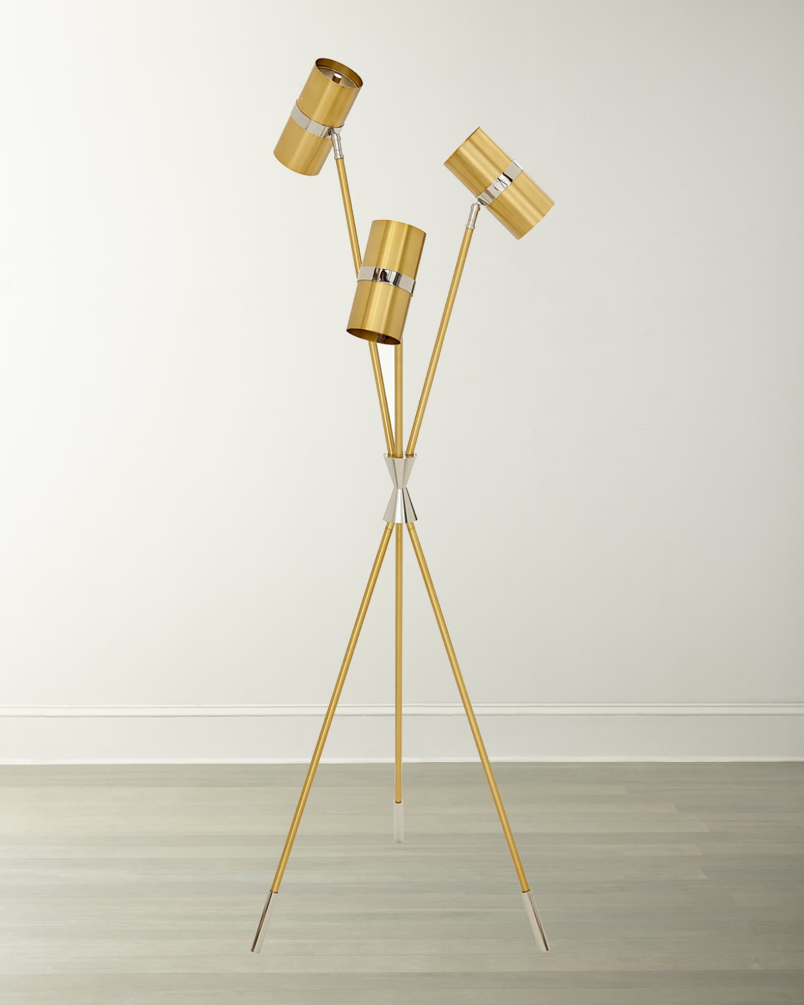 Caracas tripod floor lamp online