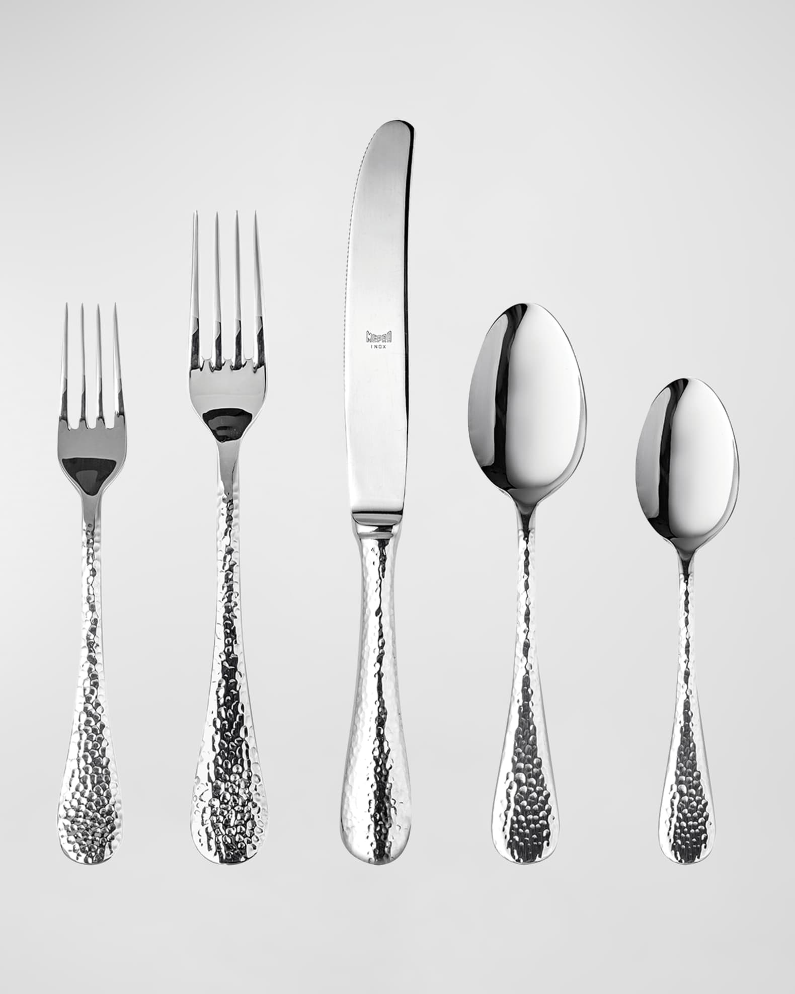 Mepra Epoque 20Piece Flatware Set Horchow