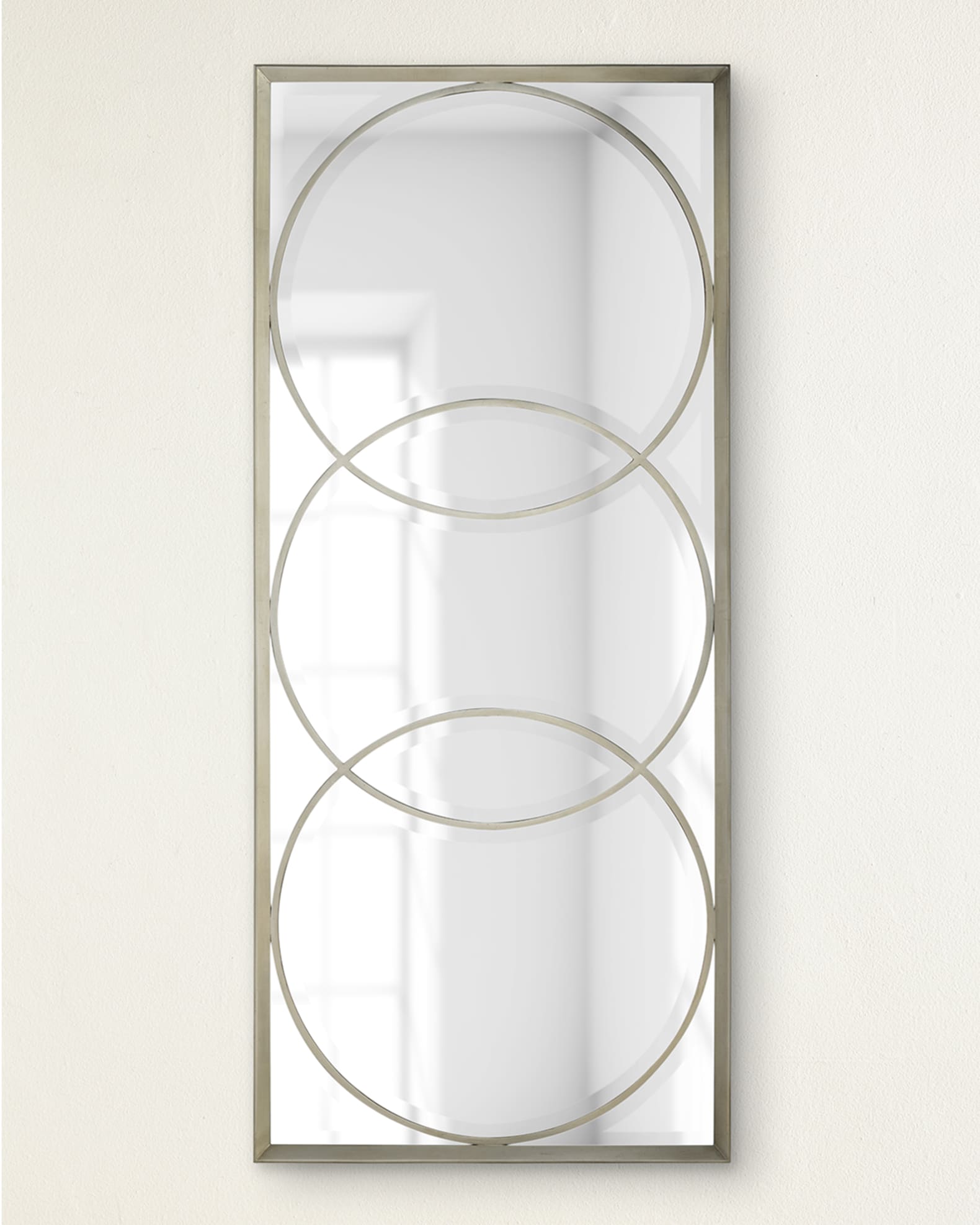 John-Richard Collection Connesso Mirror