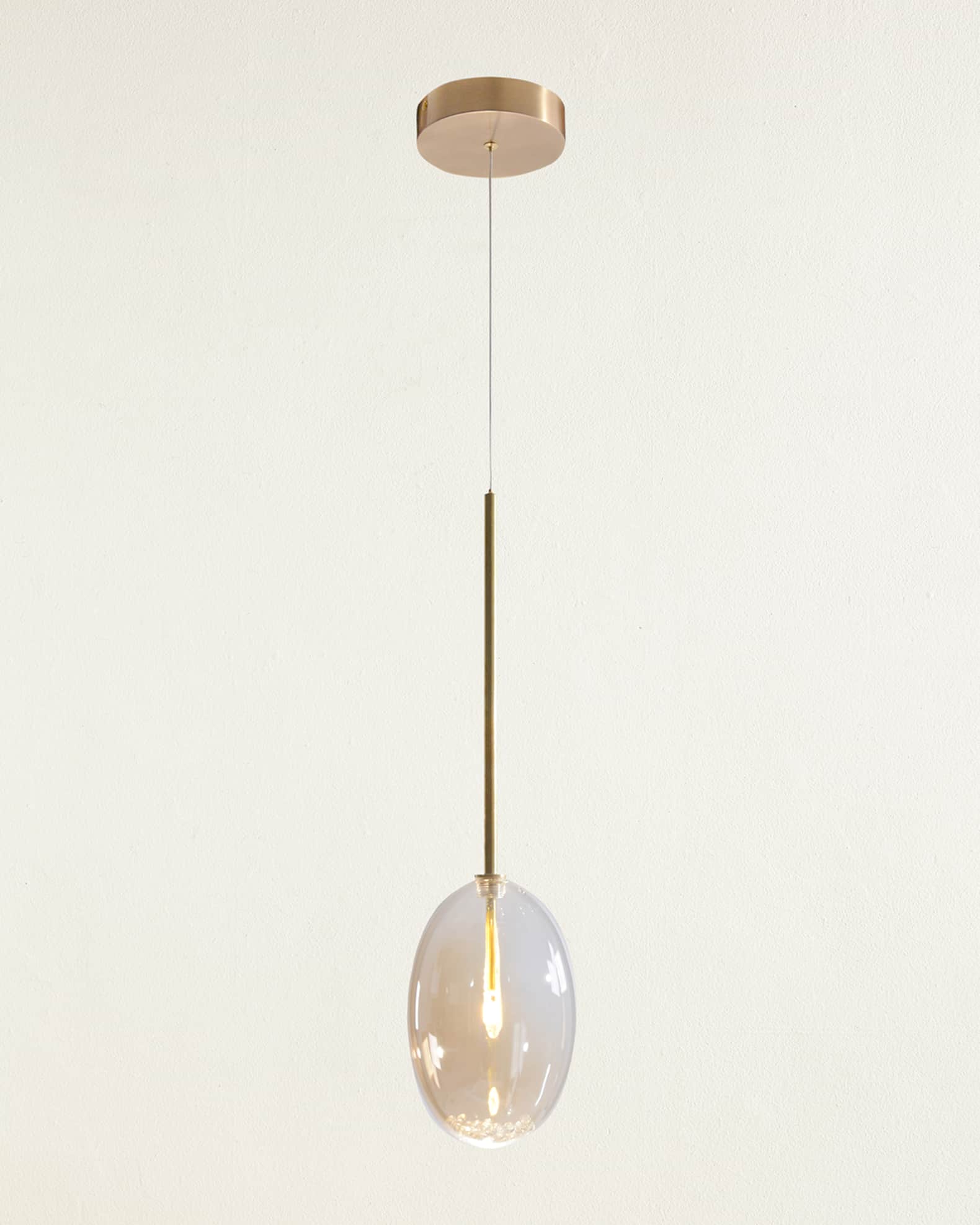 Drop light pendant discount