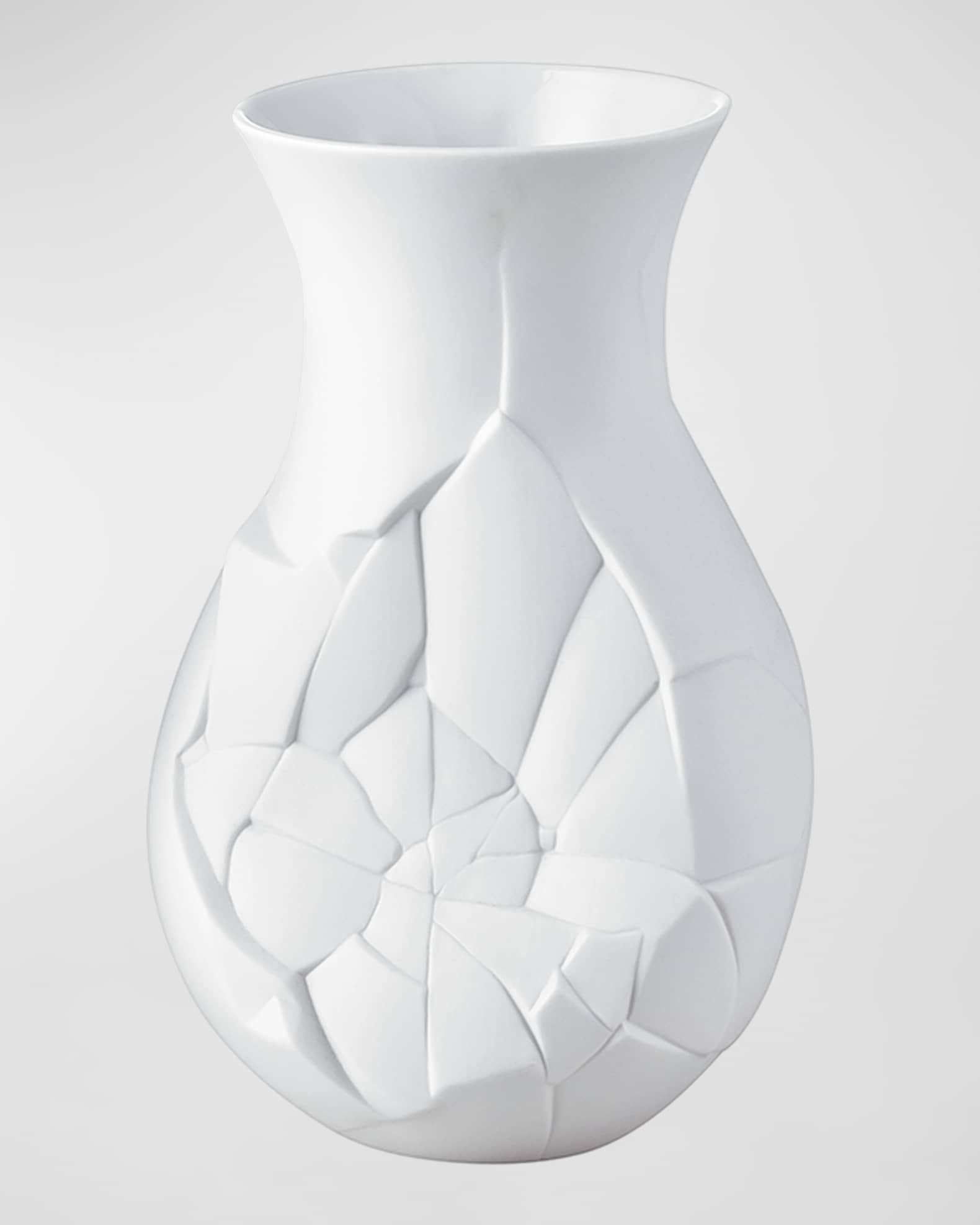 Rosenthal Vases of Phases 10.25" Vase Horchow