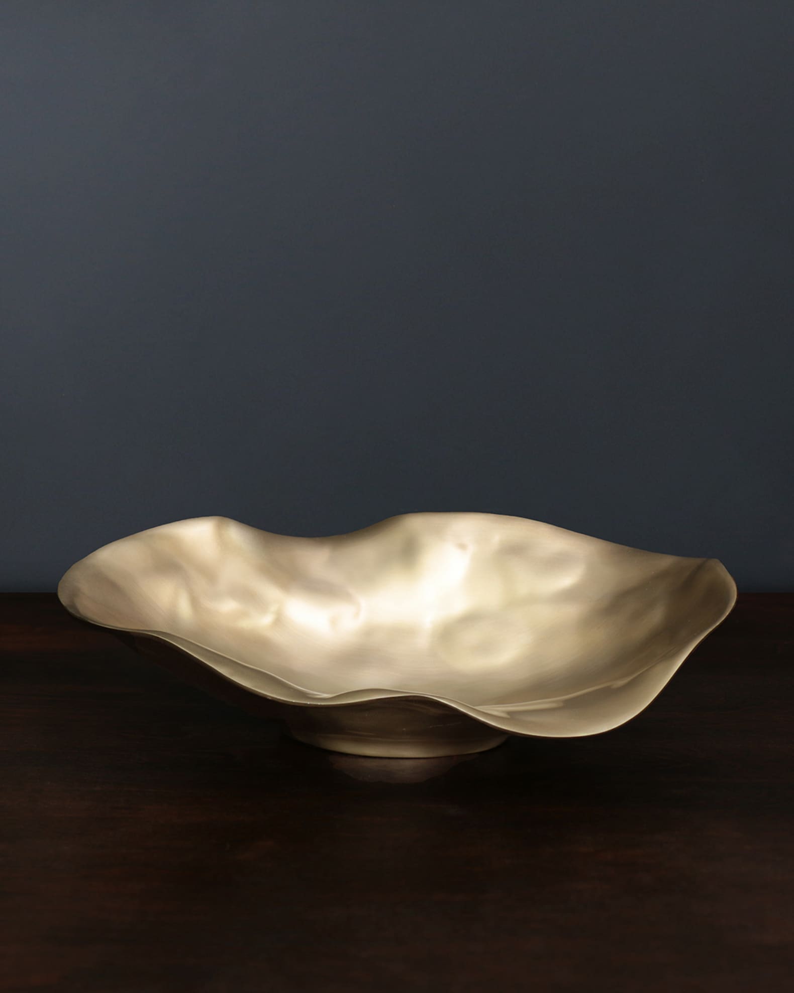 Beatriz Ball Sierra Maia Medium Oval Bowl
