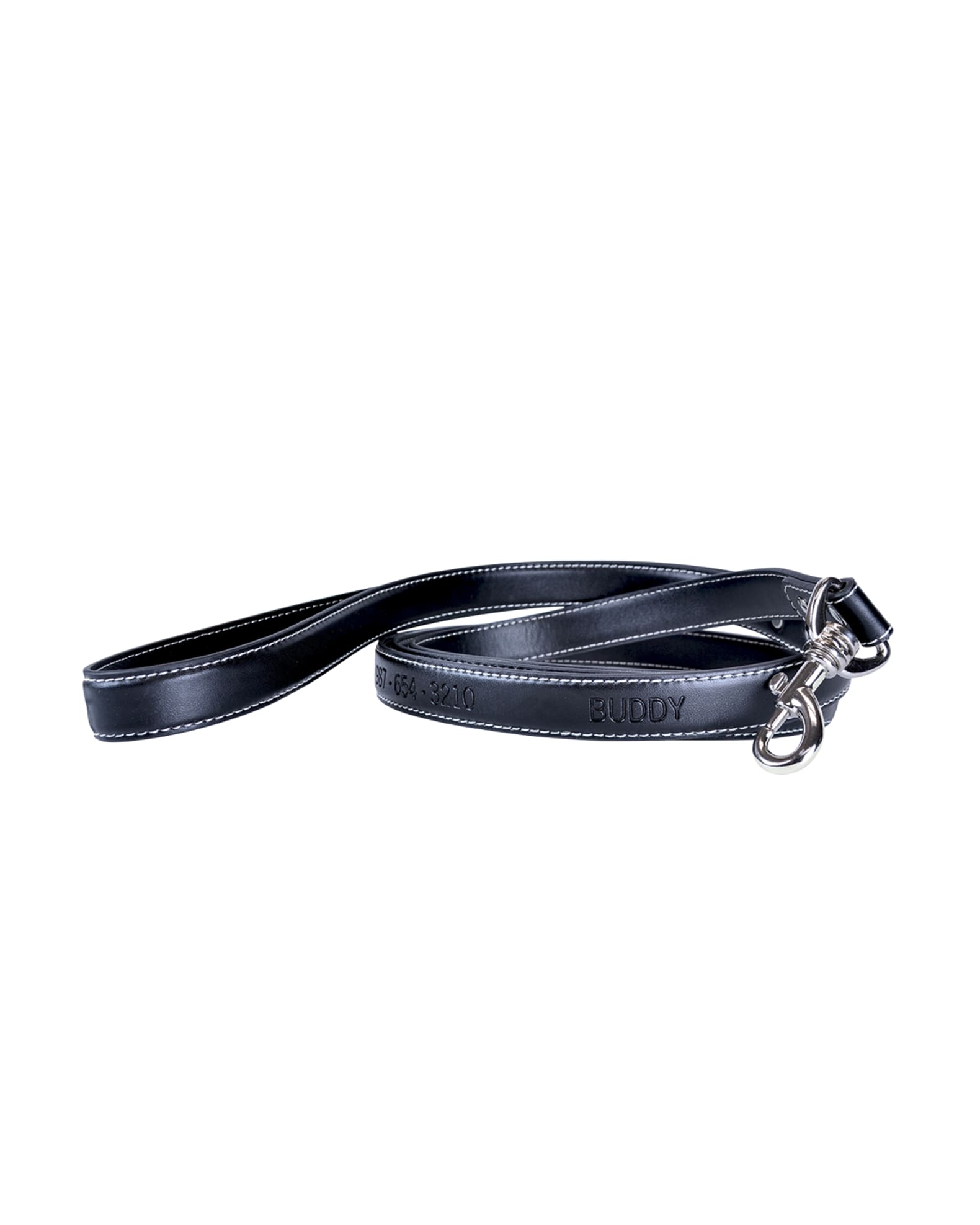 Dog online leash luxury