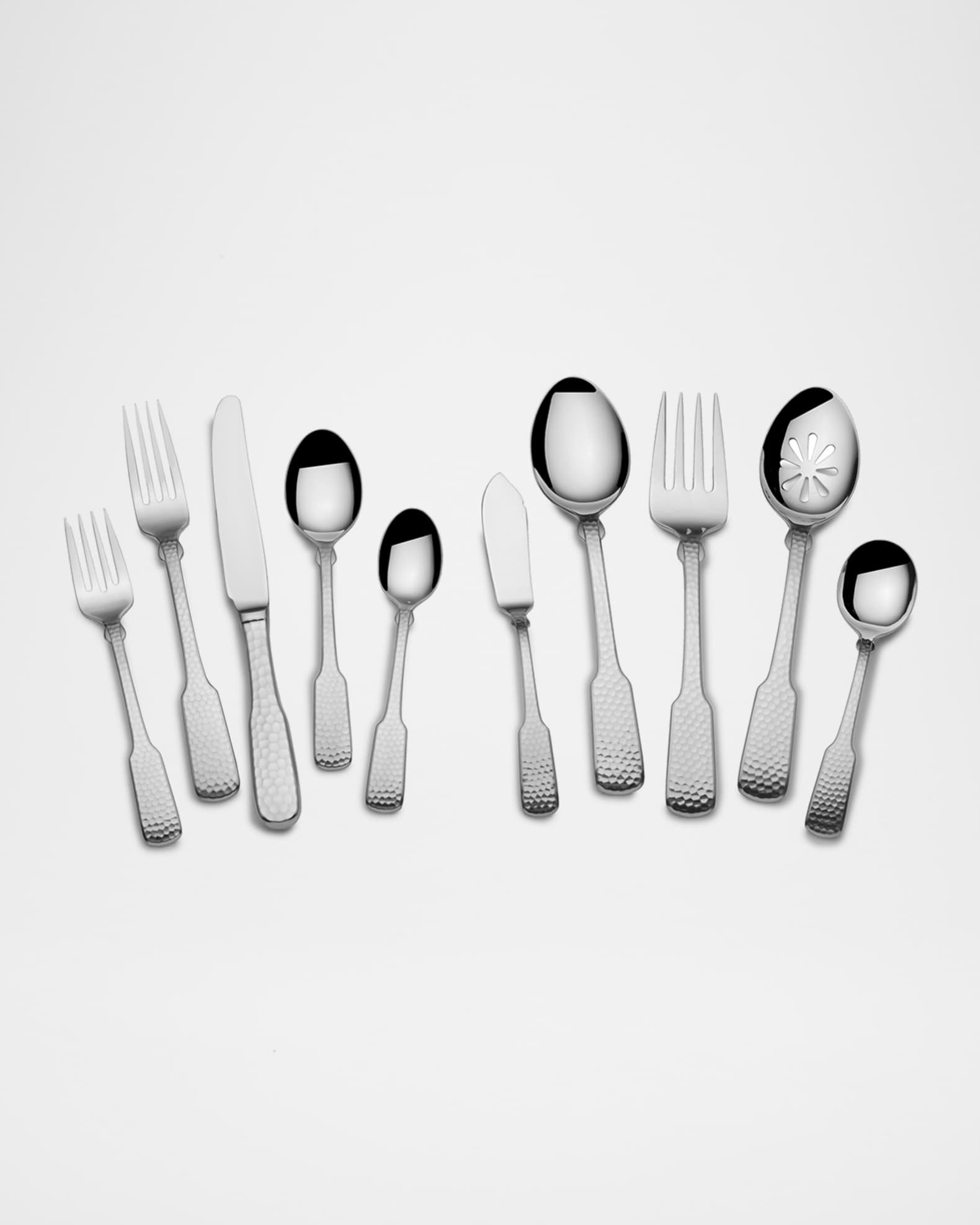 Towle silverplate flatware discount