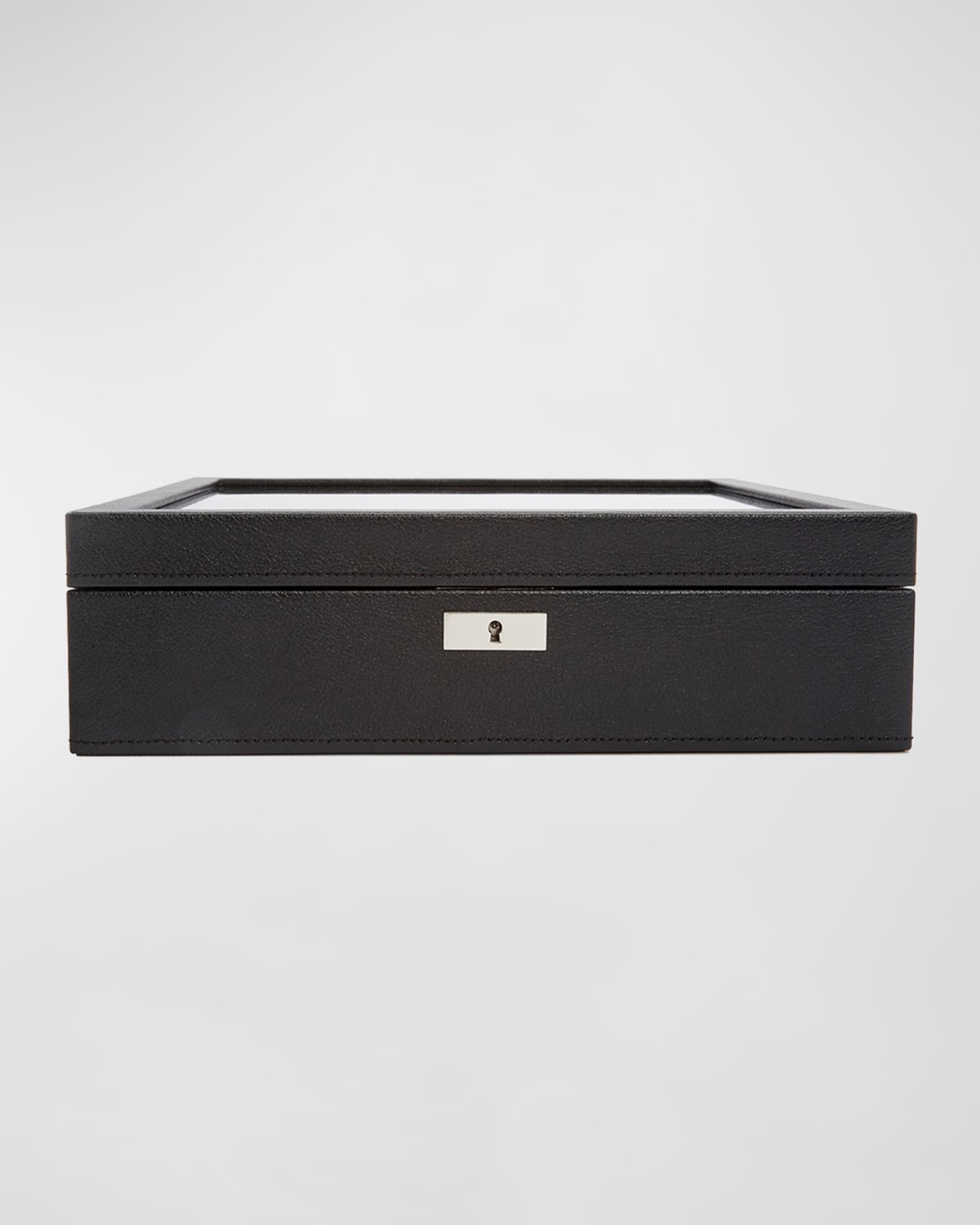 WOLF Viceroy 15 Piece Watch Box Horchow