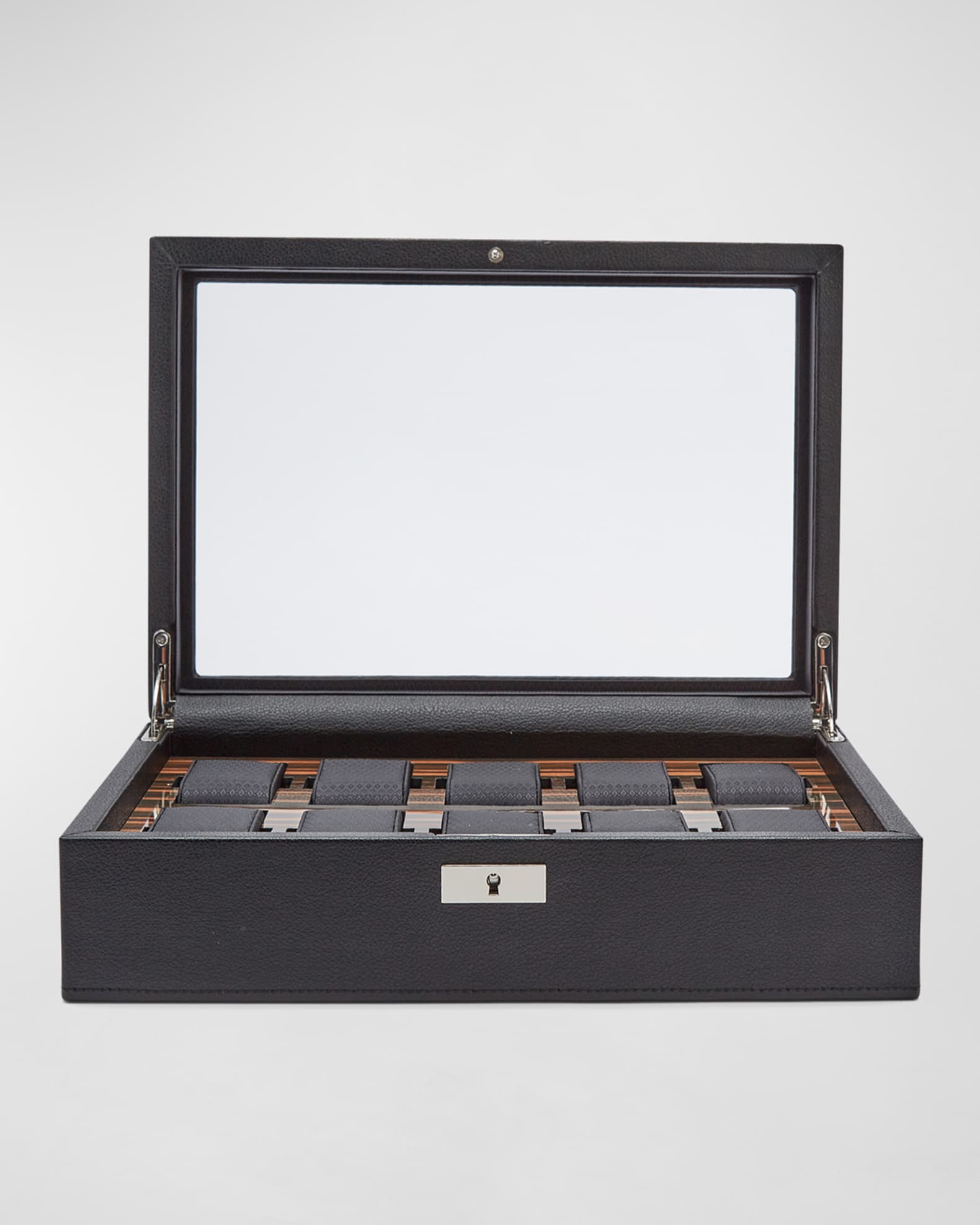 Wolf 10 watch box sales