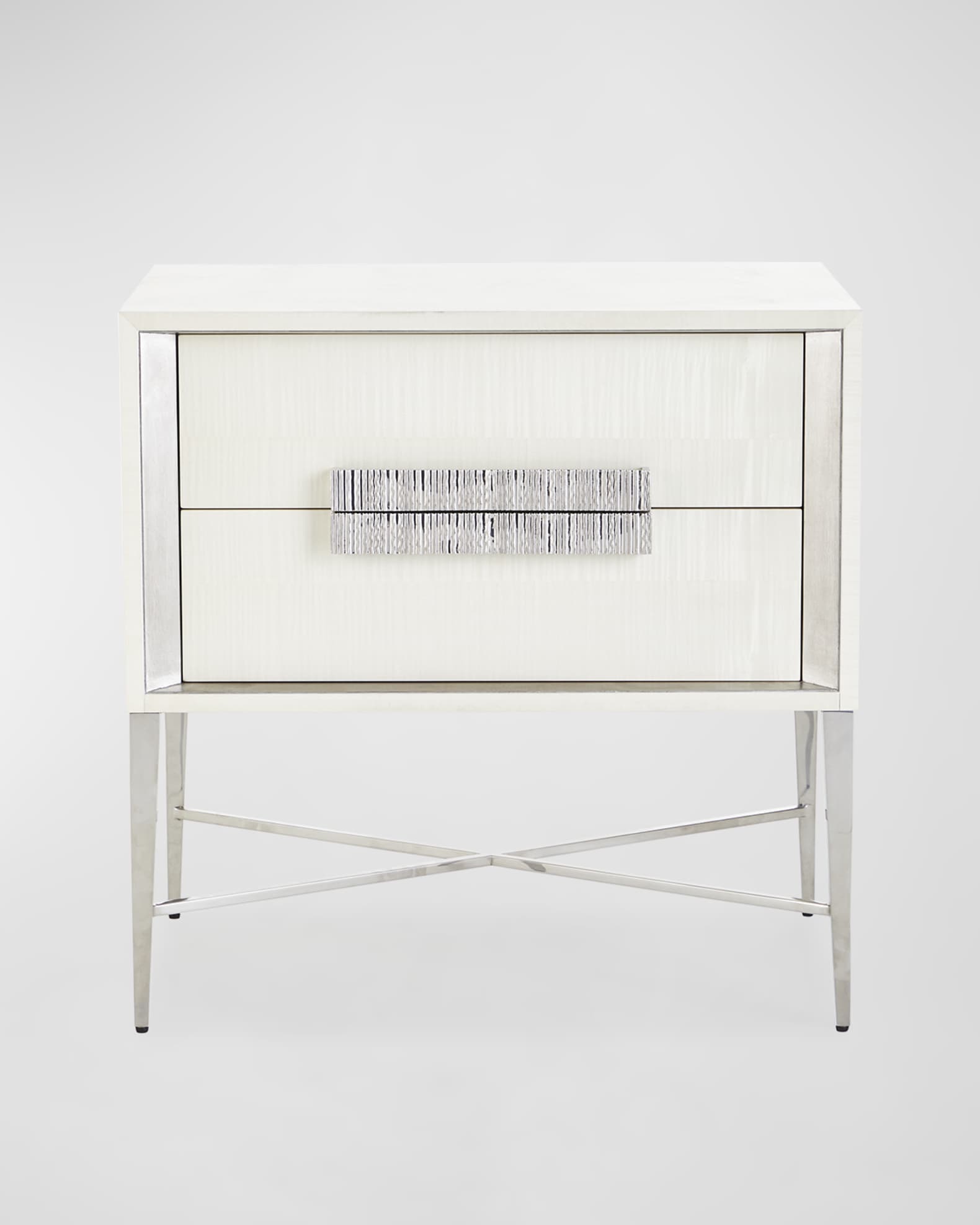 John-Richard Collection Cifra Nightstand