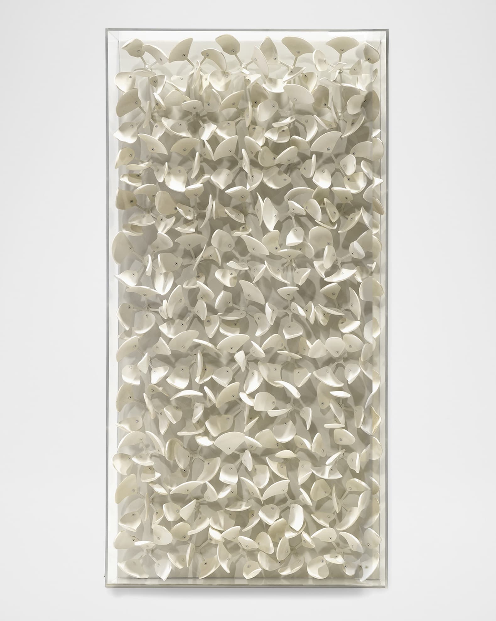 Palecek Adrift Coco Small Wall Decor