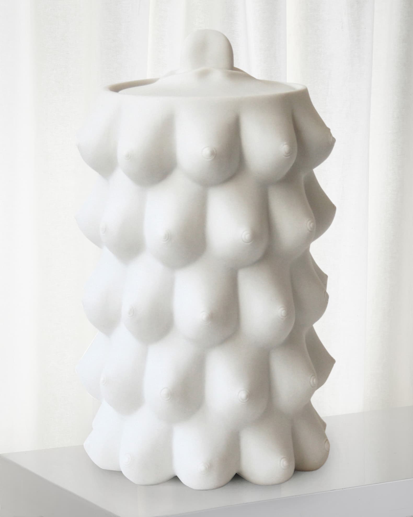 Jonathan Adler Cookie Jar Horchow