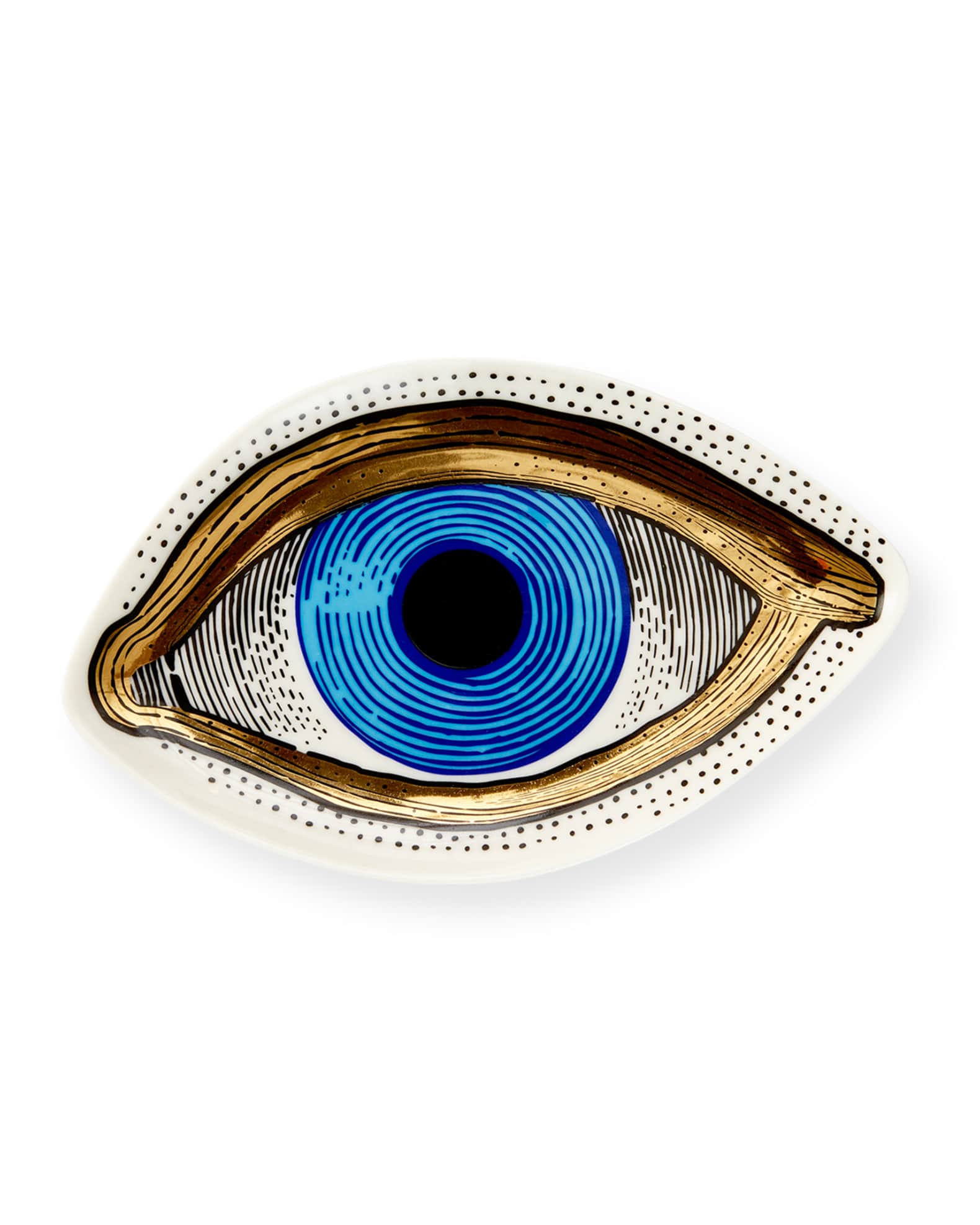 Jonathan Adler Eye Trinket Tray | Horchow Jonathan Adler Eye Trinket Tray | Horchow