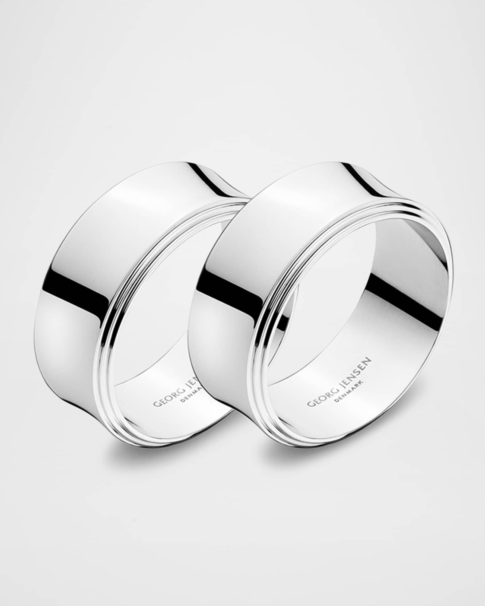 Georg jensen rings online