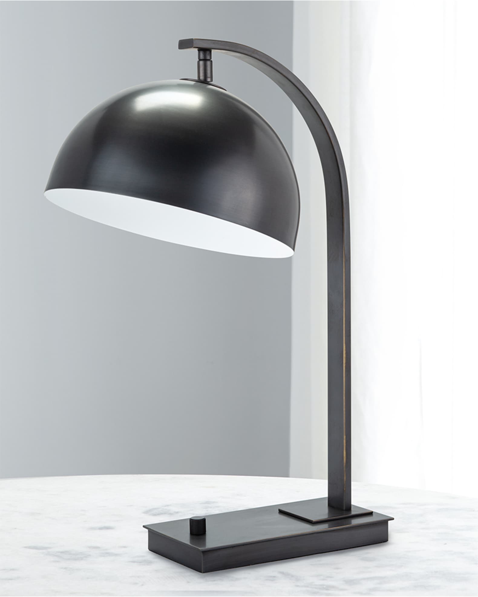 Regina Andrew Otto Desk Lamp