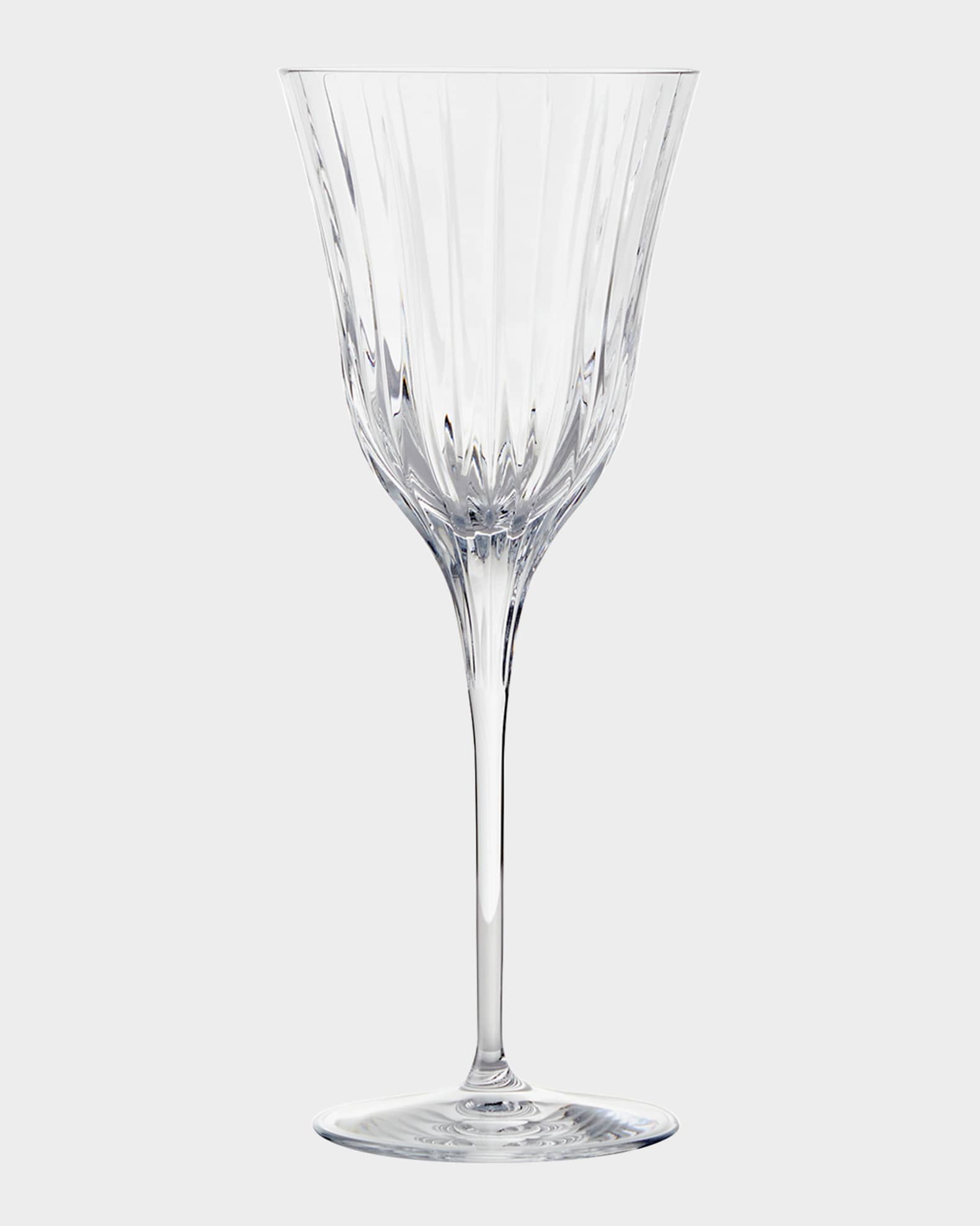 Vietri Natalia Wine Glass