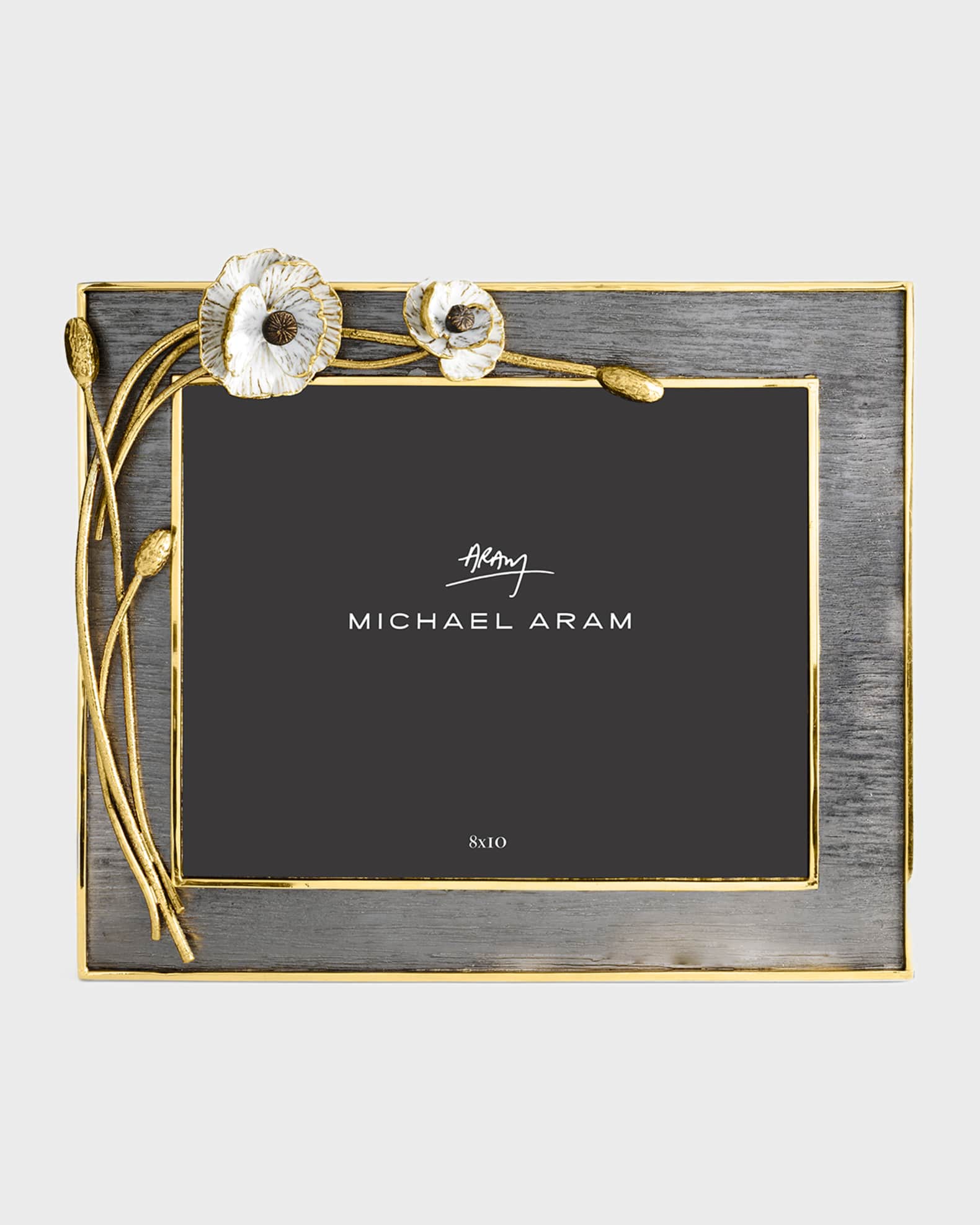 Michael Aram Anemone Photo Frame 8