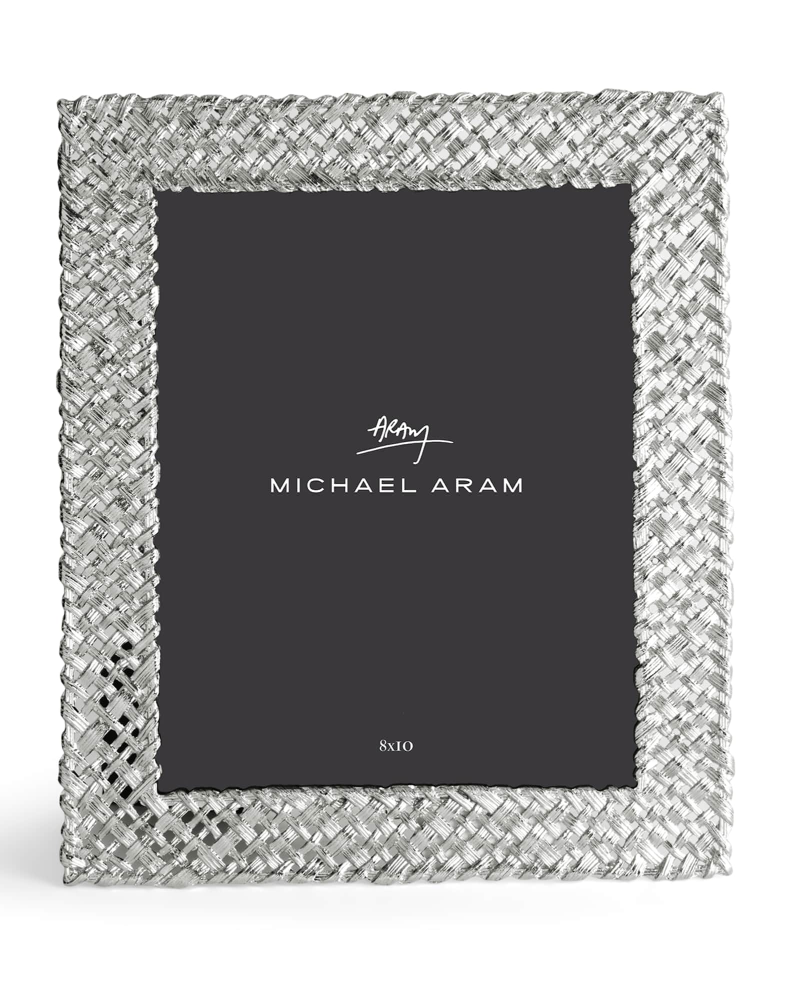 Michael aram 8x10 frame discount