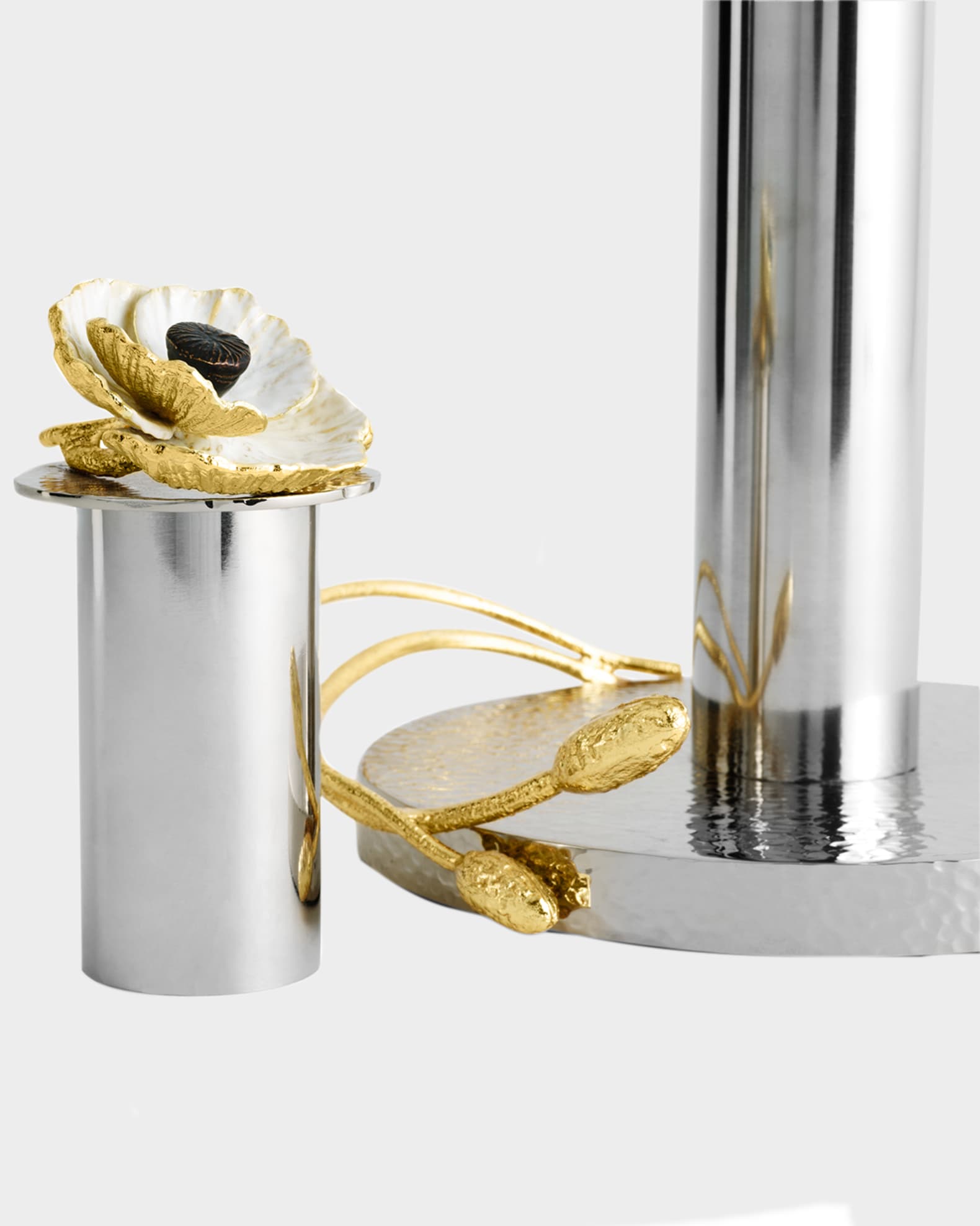 Michael Aram Anemone Paper Towel Holder | Horchow