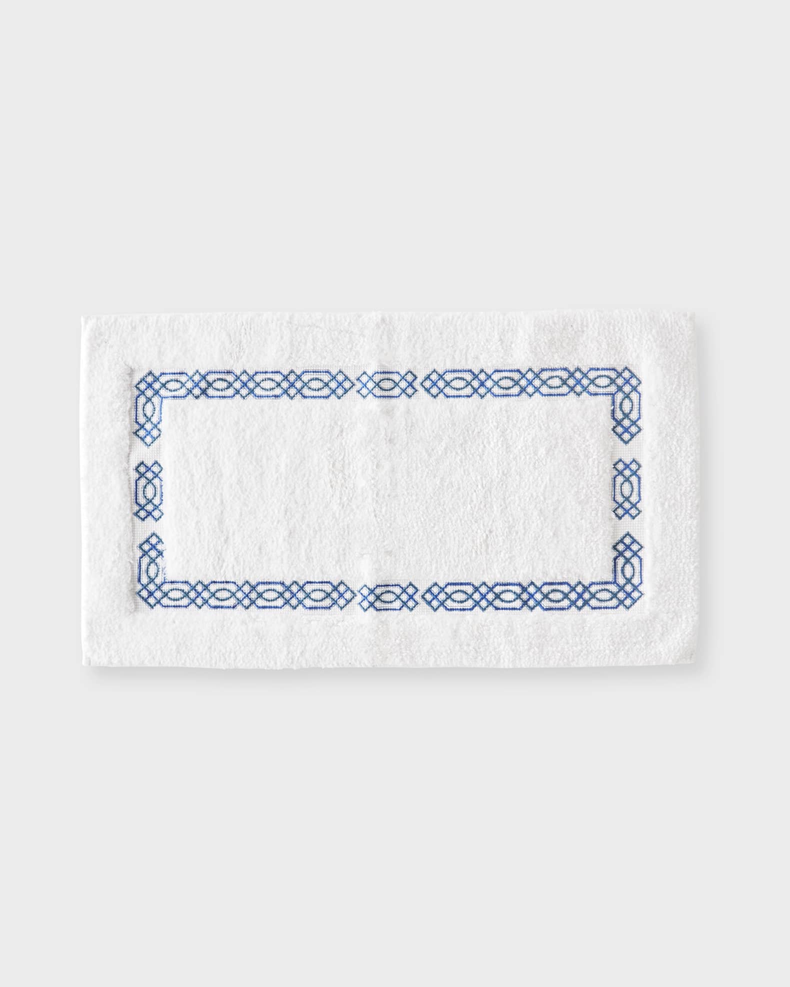 Graccioza Milano Bath Rug 24 x 39 Horchow