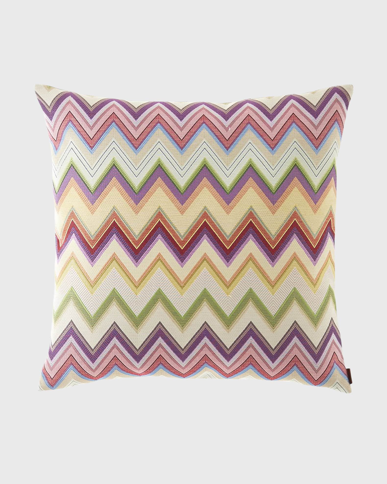 Missoni pillows shop