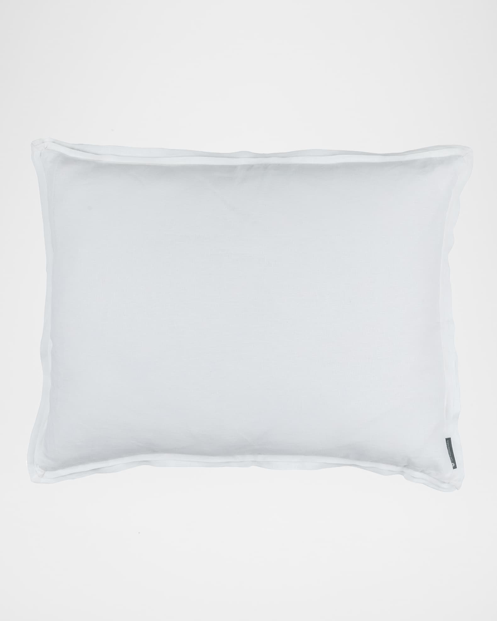 Lili Alessandra Bloom Standard Double Flange Pillow Horchow