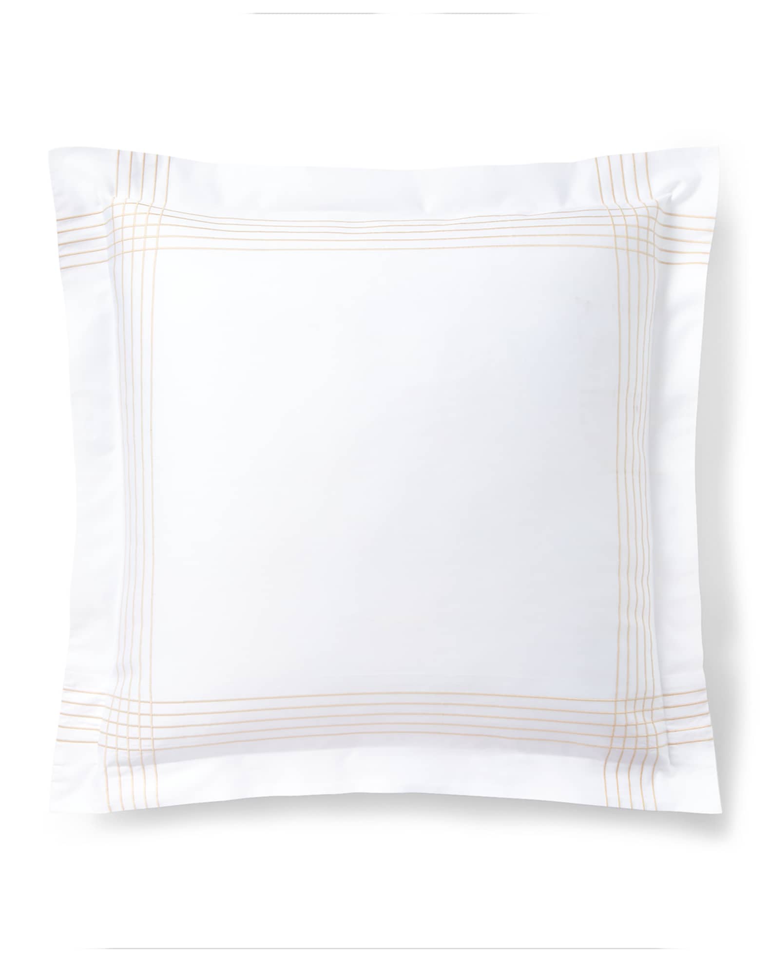 Ralph lauren euro hotsell sham