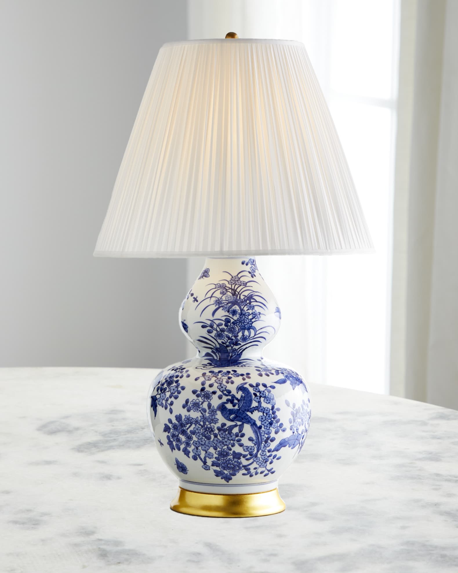 Lauren ralph lauren table lamp hot sale