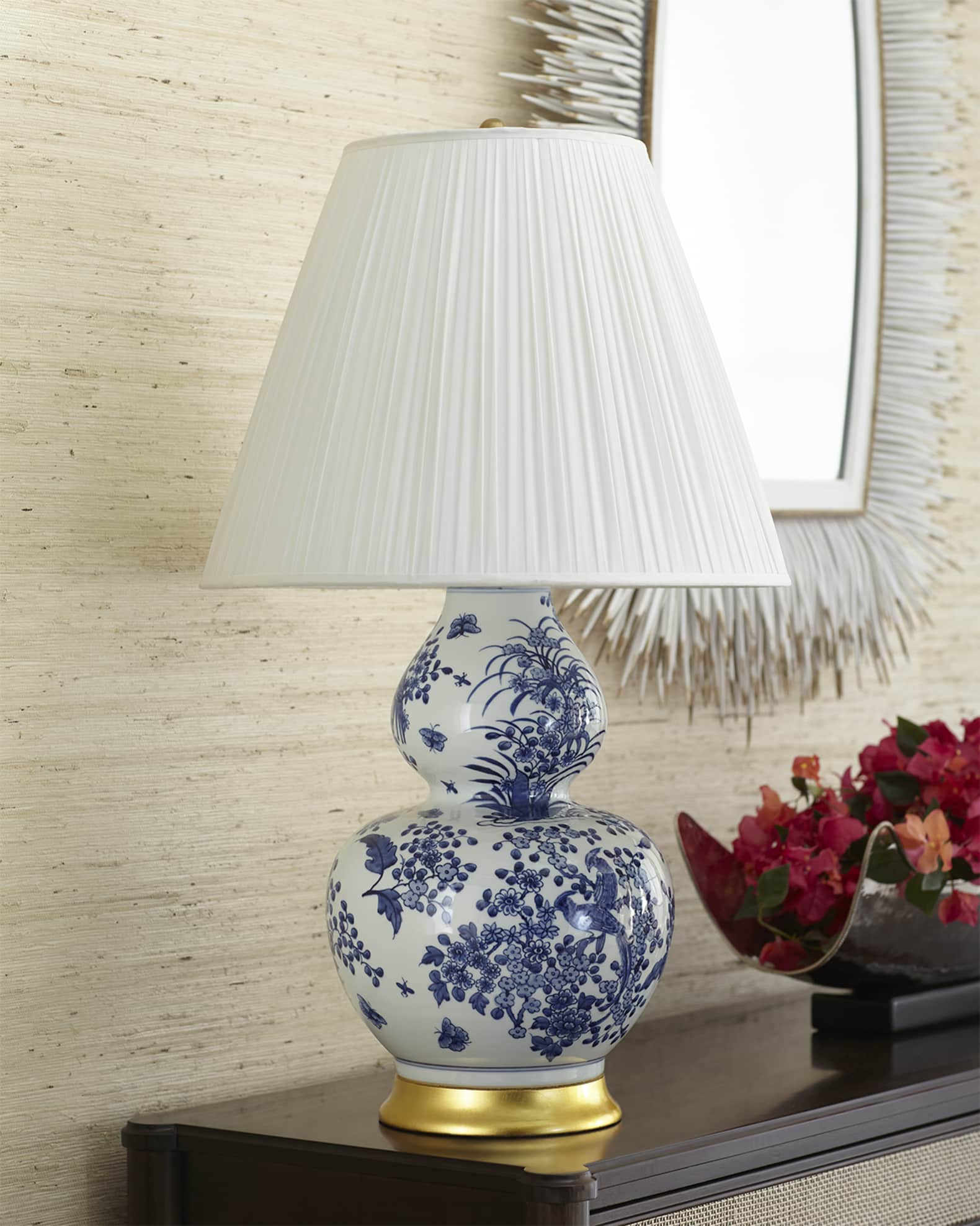 Lauren lamp deals