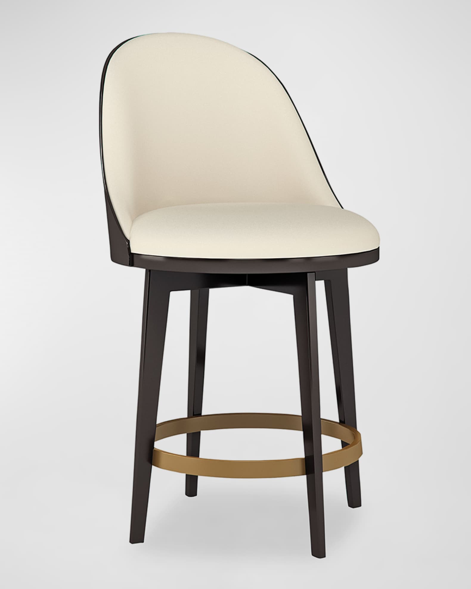 Laurent store bar stool