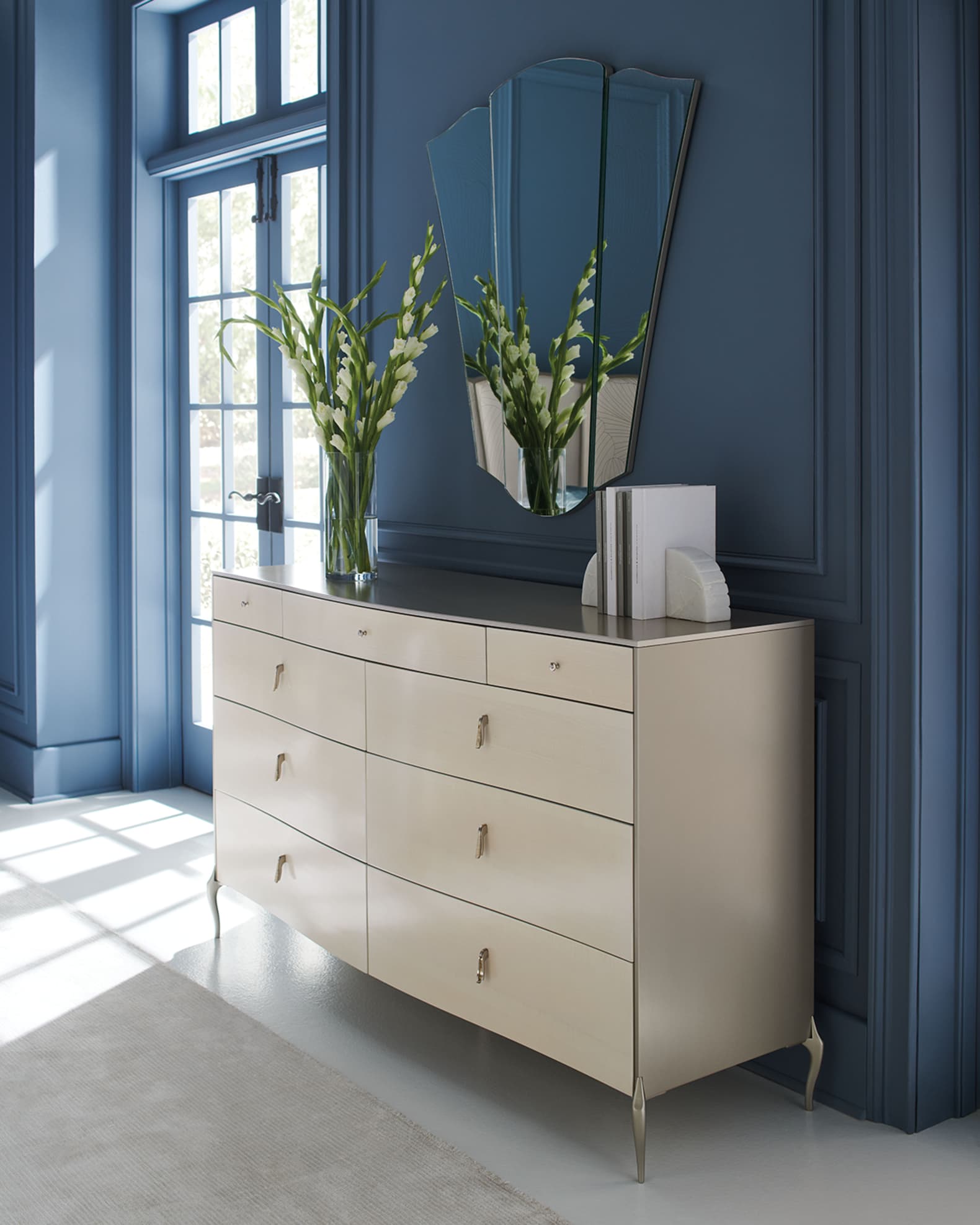 Caracole dressers clearance