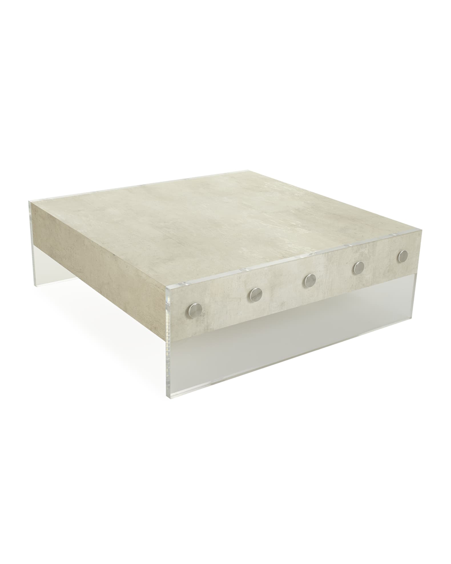 John richard clearance cocktail tables