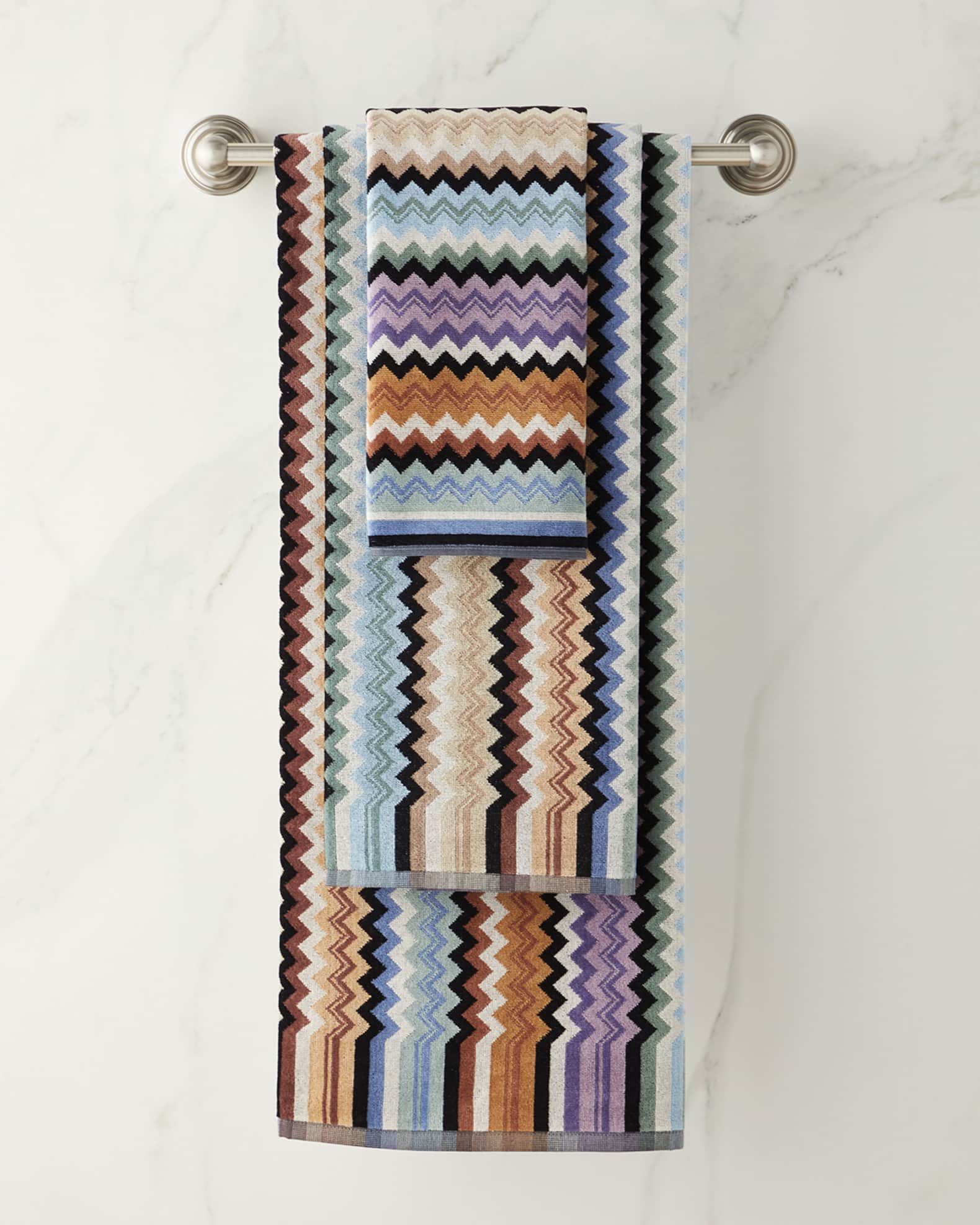 Missoni Home Adam Bath Towel Horchow