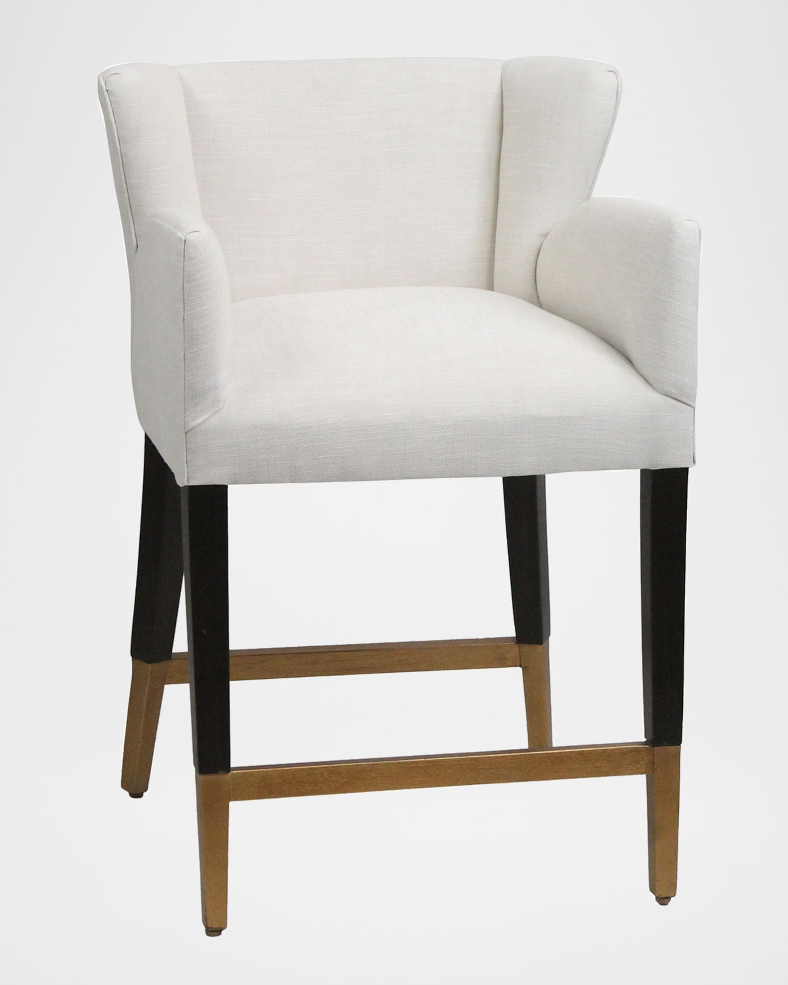 Peninsula stools store
