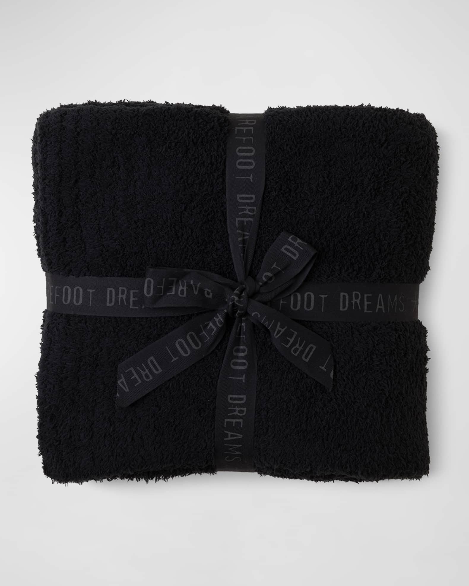 Barefoot Dreams CozyChic Throw