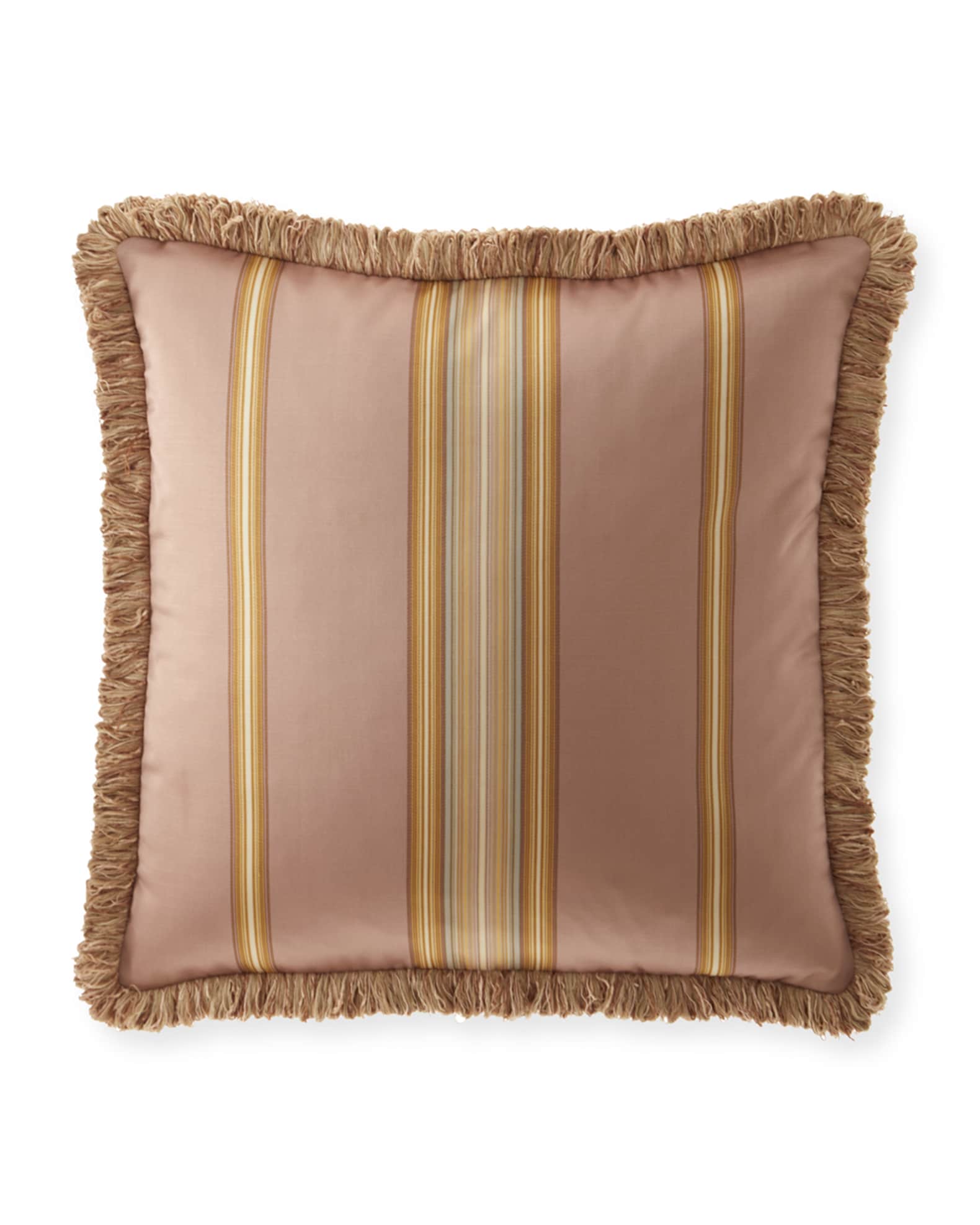 Blush euro sham hotsell