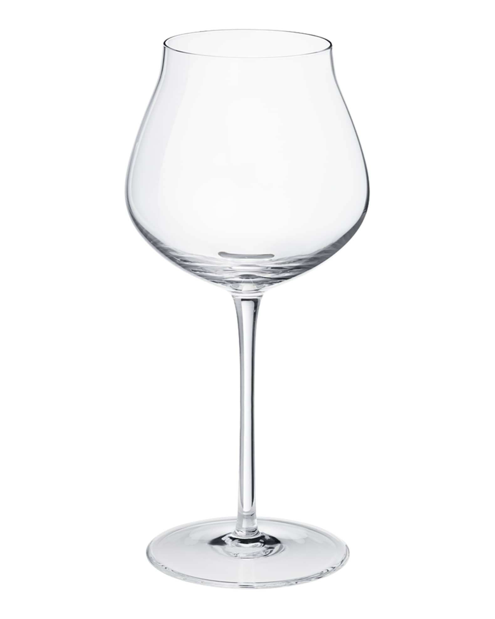 Glass Luxury Crystal Wine Cup Long Stem Red Luxury Wine
