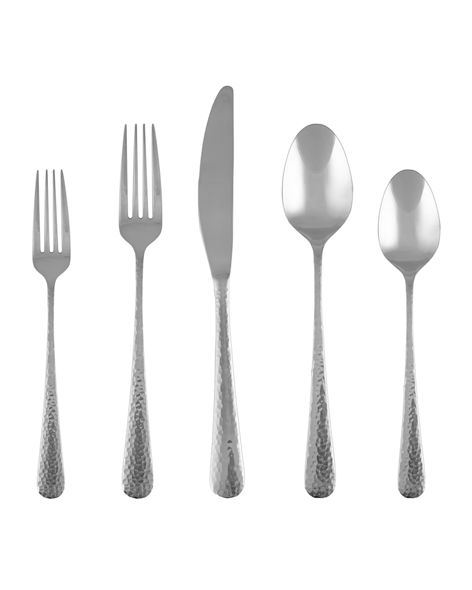 Cambridge stainless steel flatware deals
