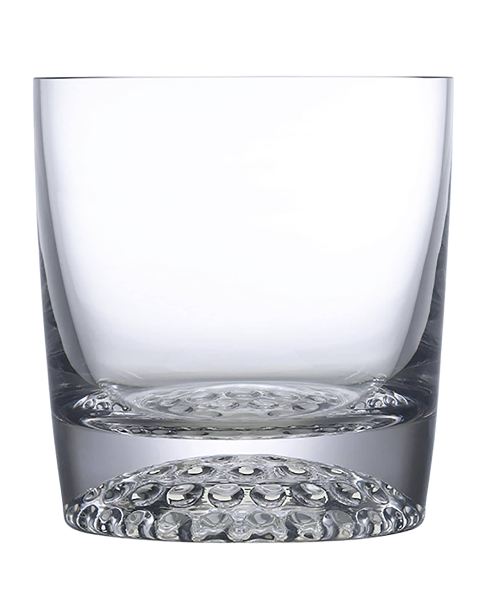 Whiskey Punt Glasses (set of 2)