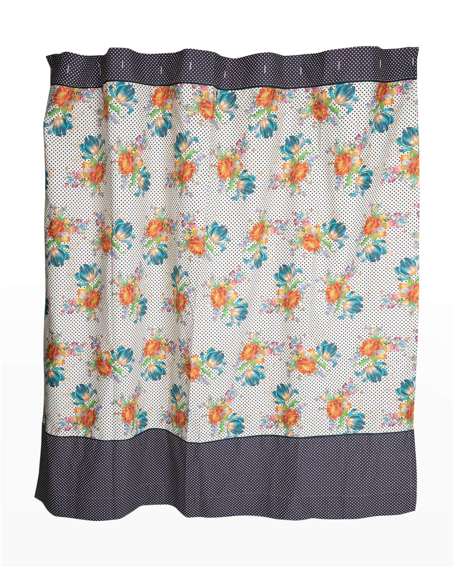 Designers Guild Shower Curtains at Horchow